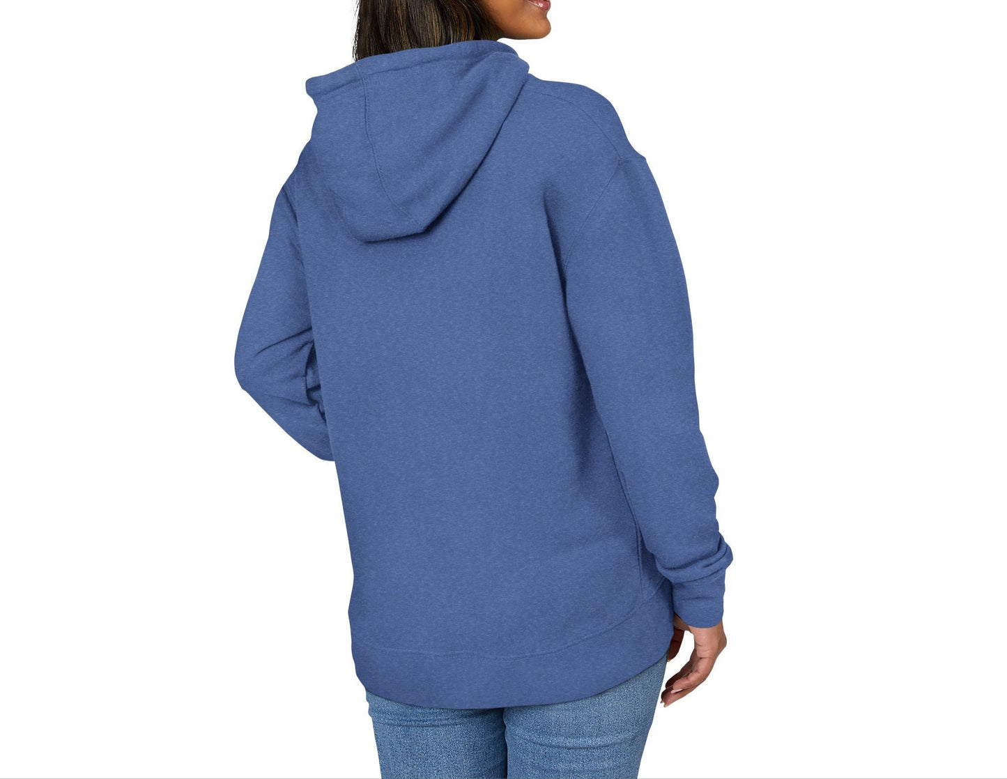 Simply Herrington Collection Unisex French Terry Hoodie