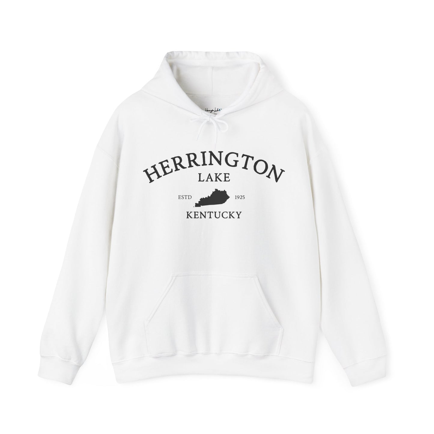 "Simply Herrington" Collection Heavy Blend™ Hooded Sweatshirt