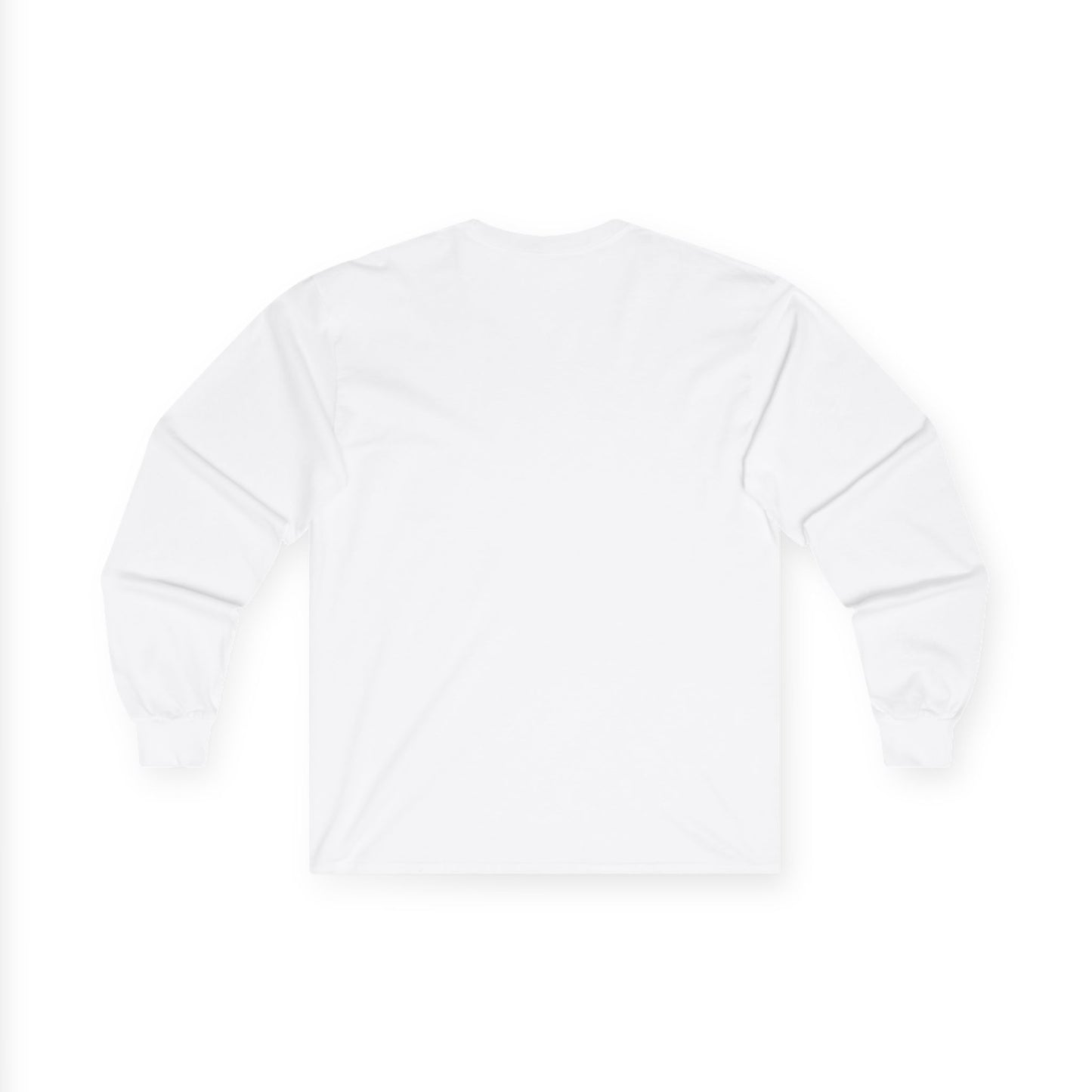 "Screaming Eagle" Herrington Lake Patriots Collection Ultra Cotton Long Sleeve Tee