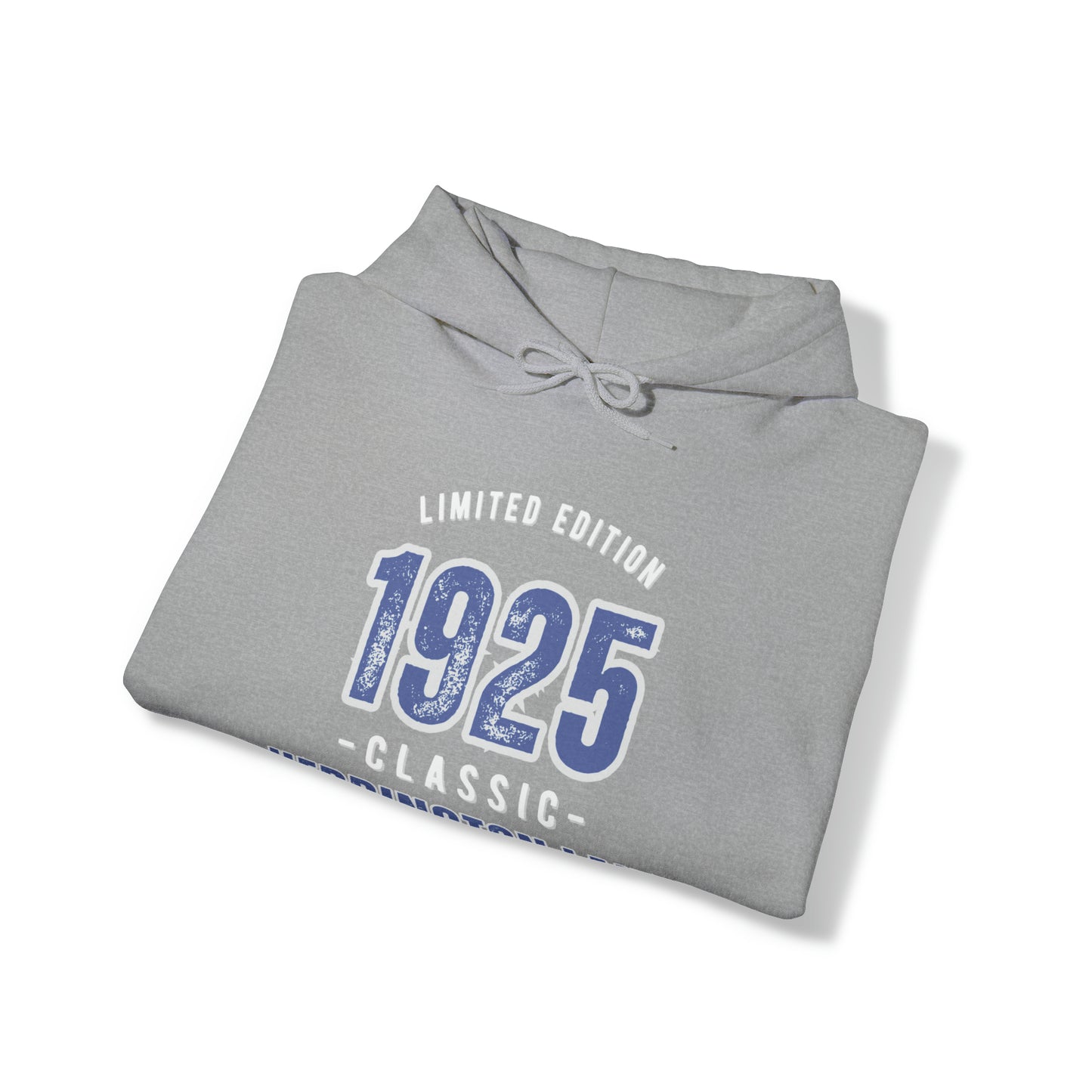 1925 Collection Heavy Blend™ Hooded Sweatshirt