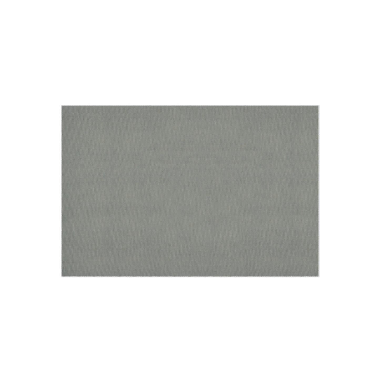Herrington Lake Signature Outdoor Rug (Dark Grey)
