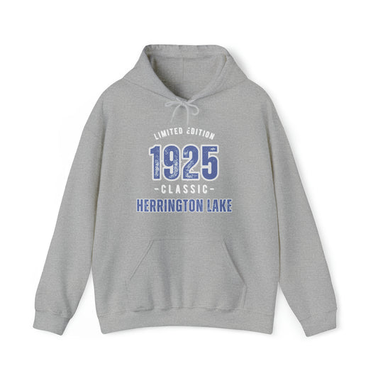 1925 Collection Heavy Blend™ Hooded Sweatshirt