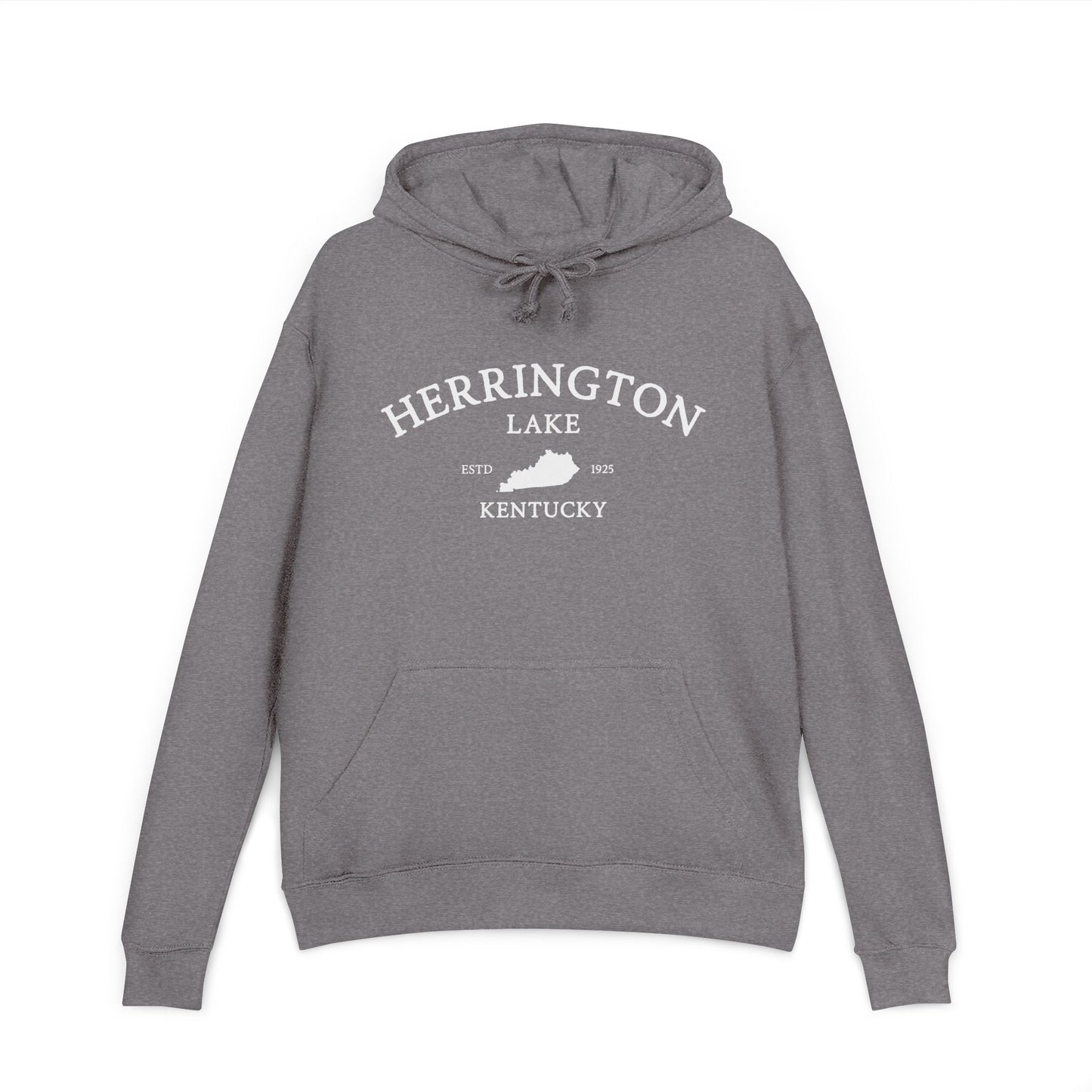 Simply Herrington Collection Unisex French Terry Hoodie