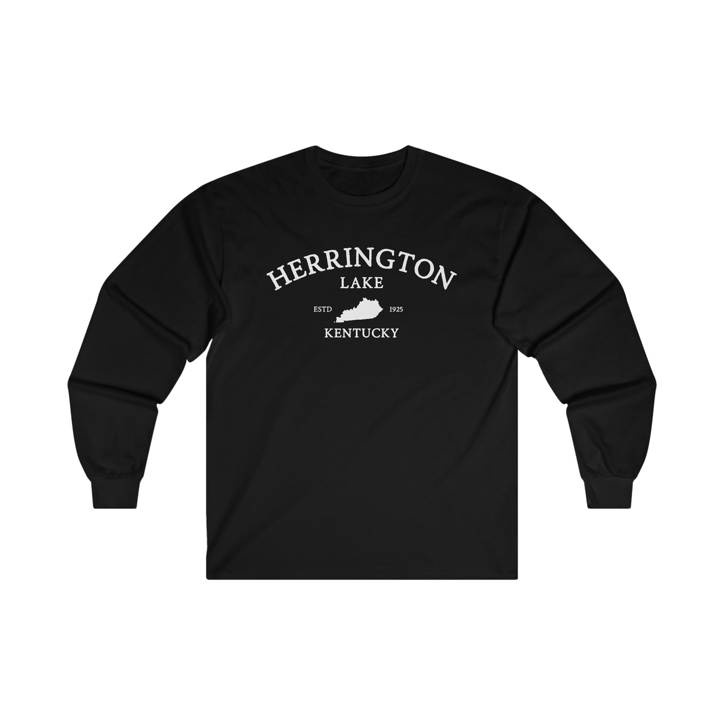 Simply Herrington Long Sleeve Ultra Cotten Tee