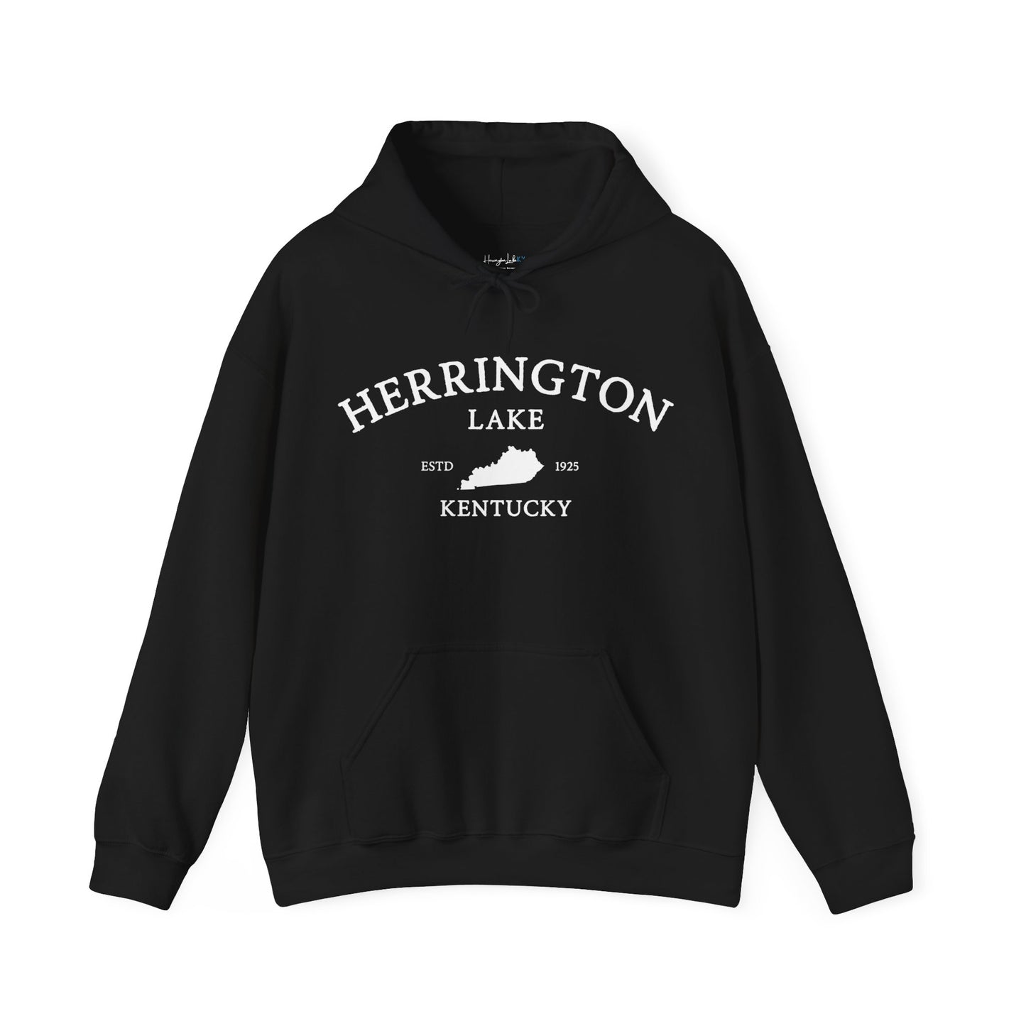 "Simply Herrington" Collection Heavy Blend™ Hooded Sweatshirt