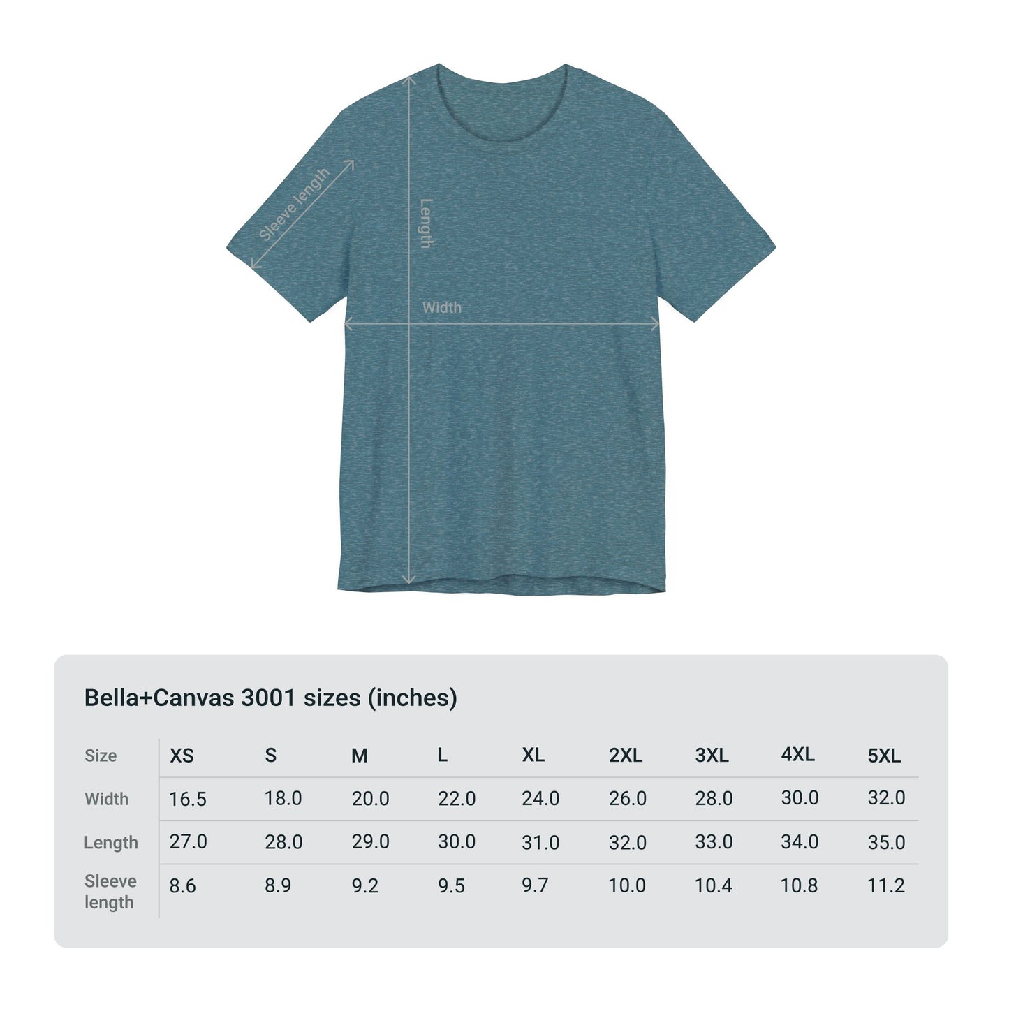 Herrington Lake Nautical Collection Anchor Jersey Knit Tee