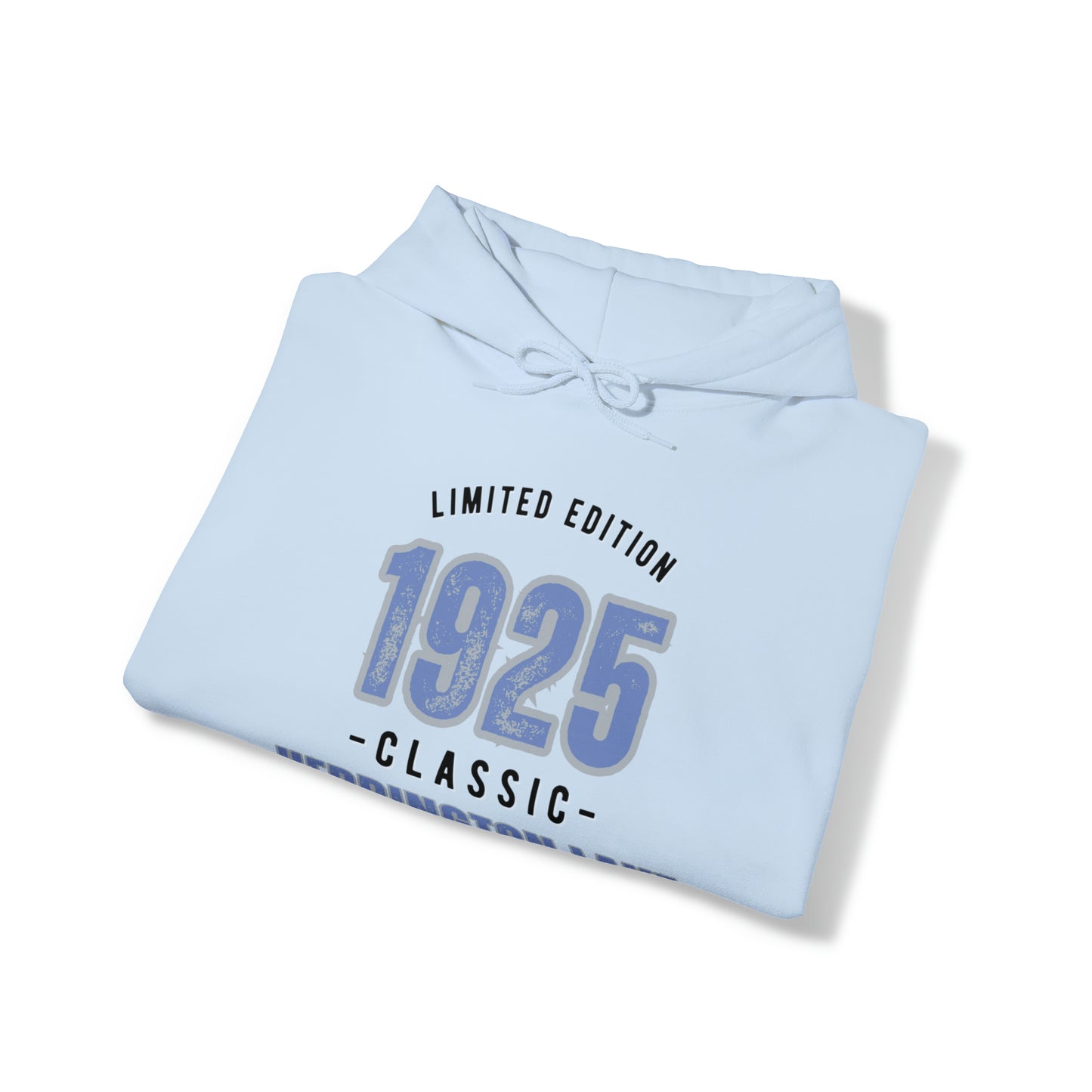 1925 Collection Heavy Blend™ Hooded Sweatshirt