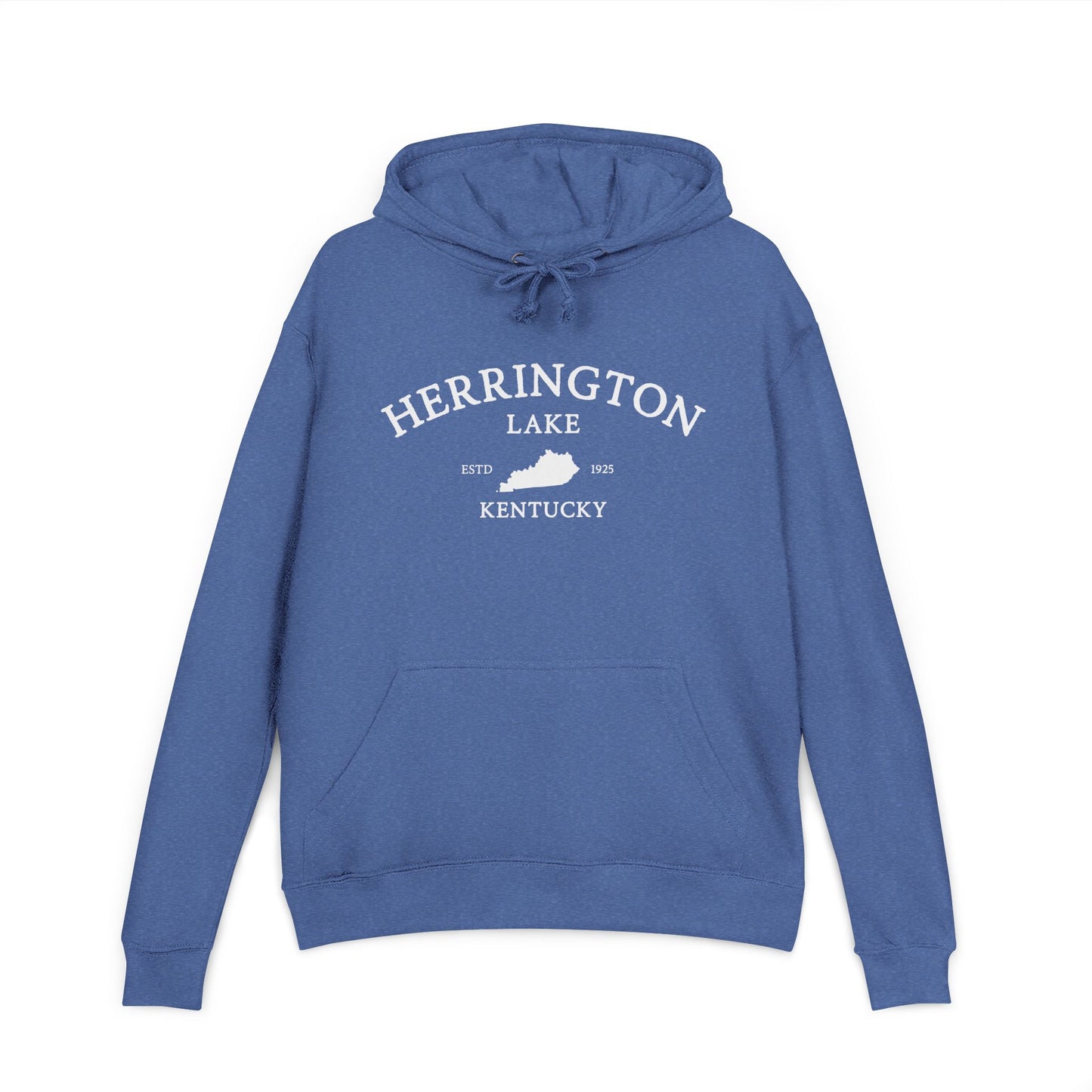 Simply Herrington Collection Unisex French Terry Hoodie