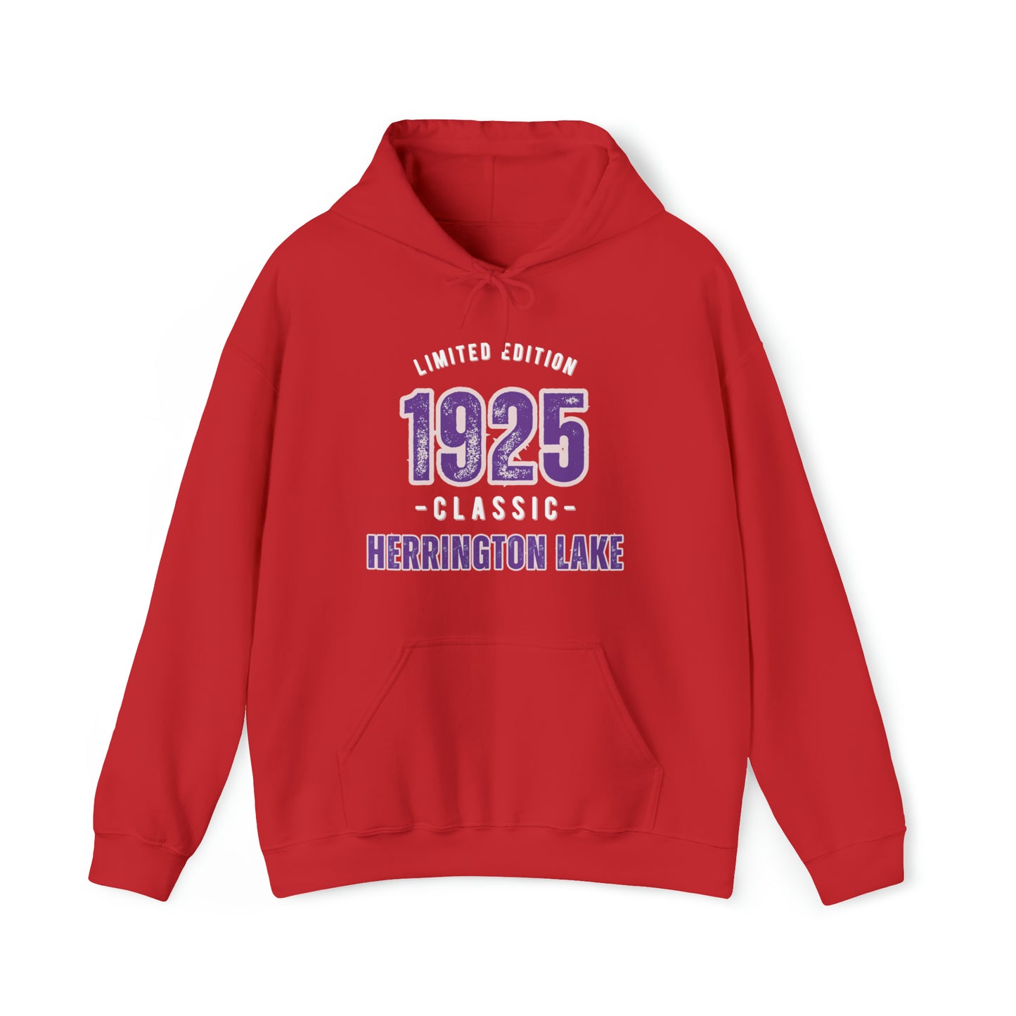 1925 Collection Heavy Blend™ Hooded Sweatshirt