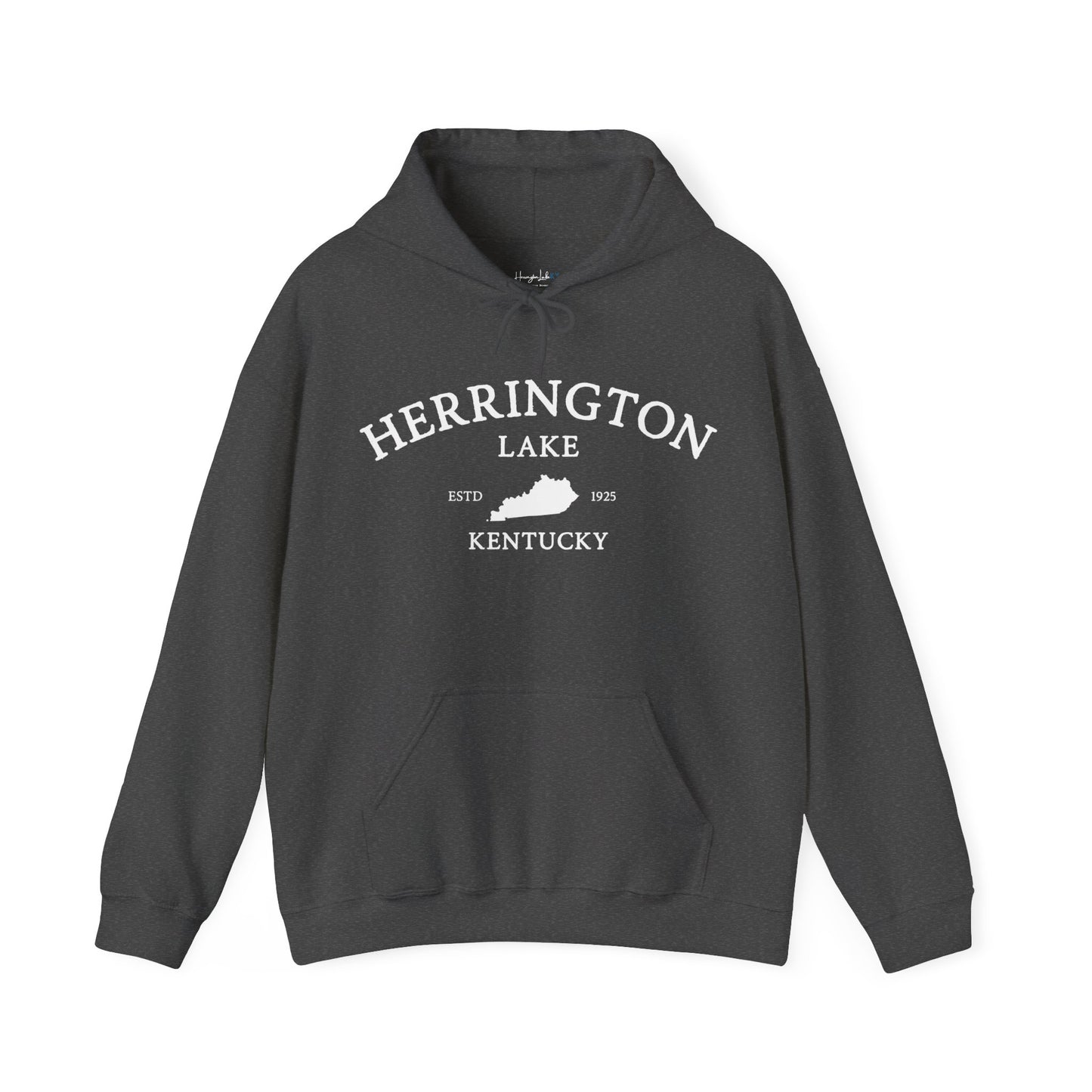 "Simply Herrington" Collection Heavy Blend™ Hooded Sweatshirt