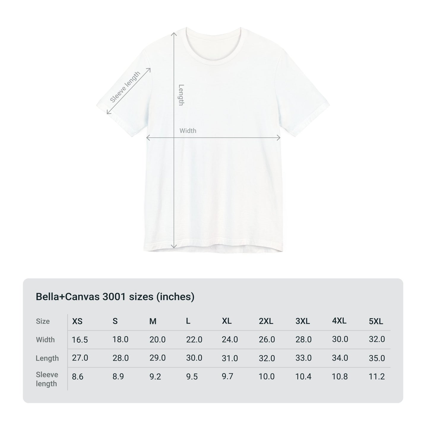 Herrington Lake Nautical Collection Anchor Jersey Knit Tee