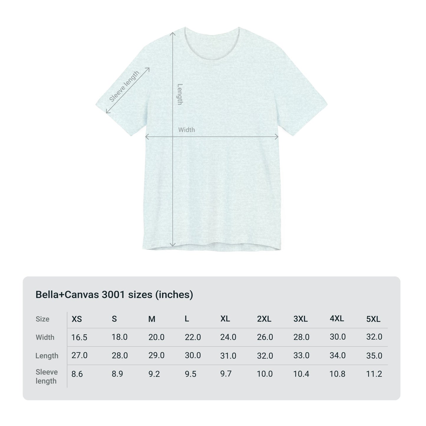 Herrington Lake Nautical Collection Anchor Jersey Knit Tee