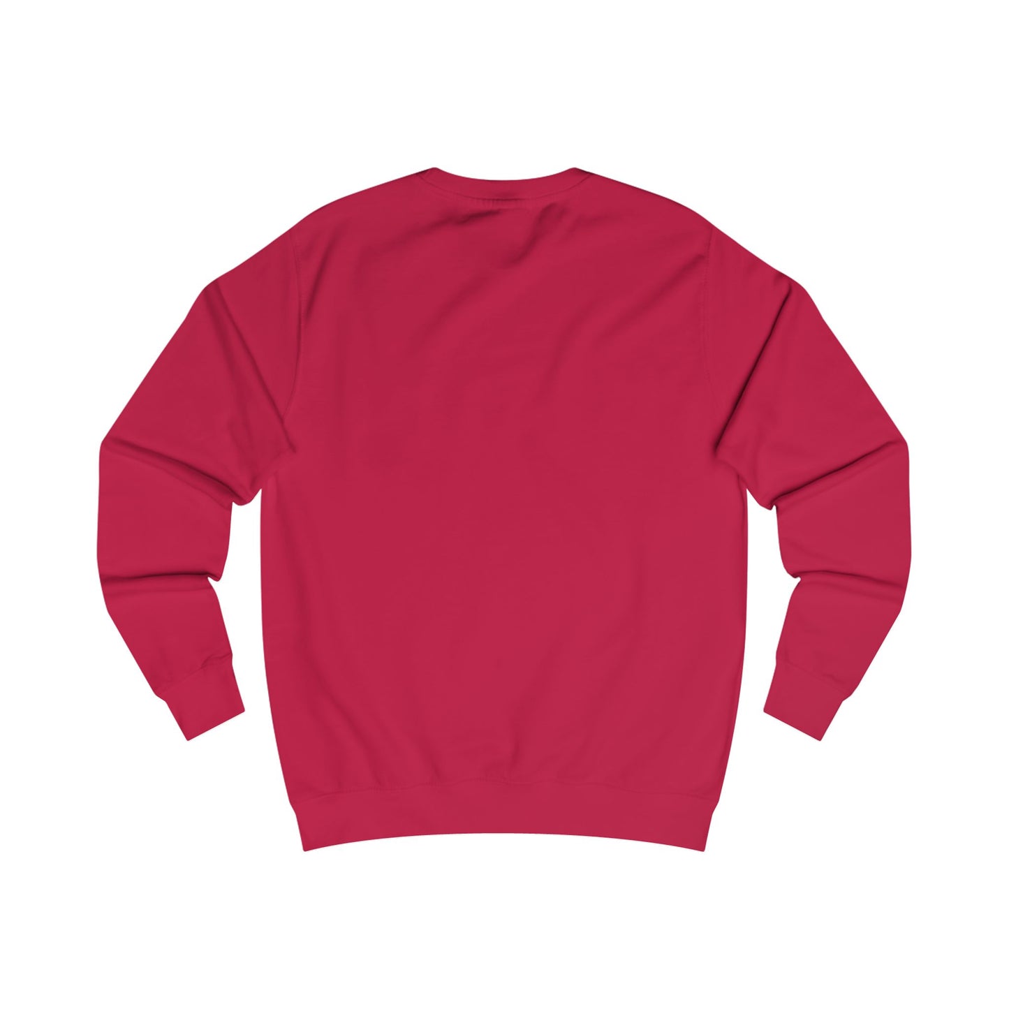 "Lake Nana" Premium Cotton Blend Crewneck Sweatshirt