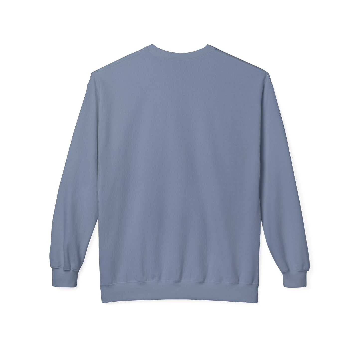 Herrington Ahtletic Department Collegiate Collection Softstyle Fleece Crewneck Sweatshirt