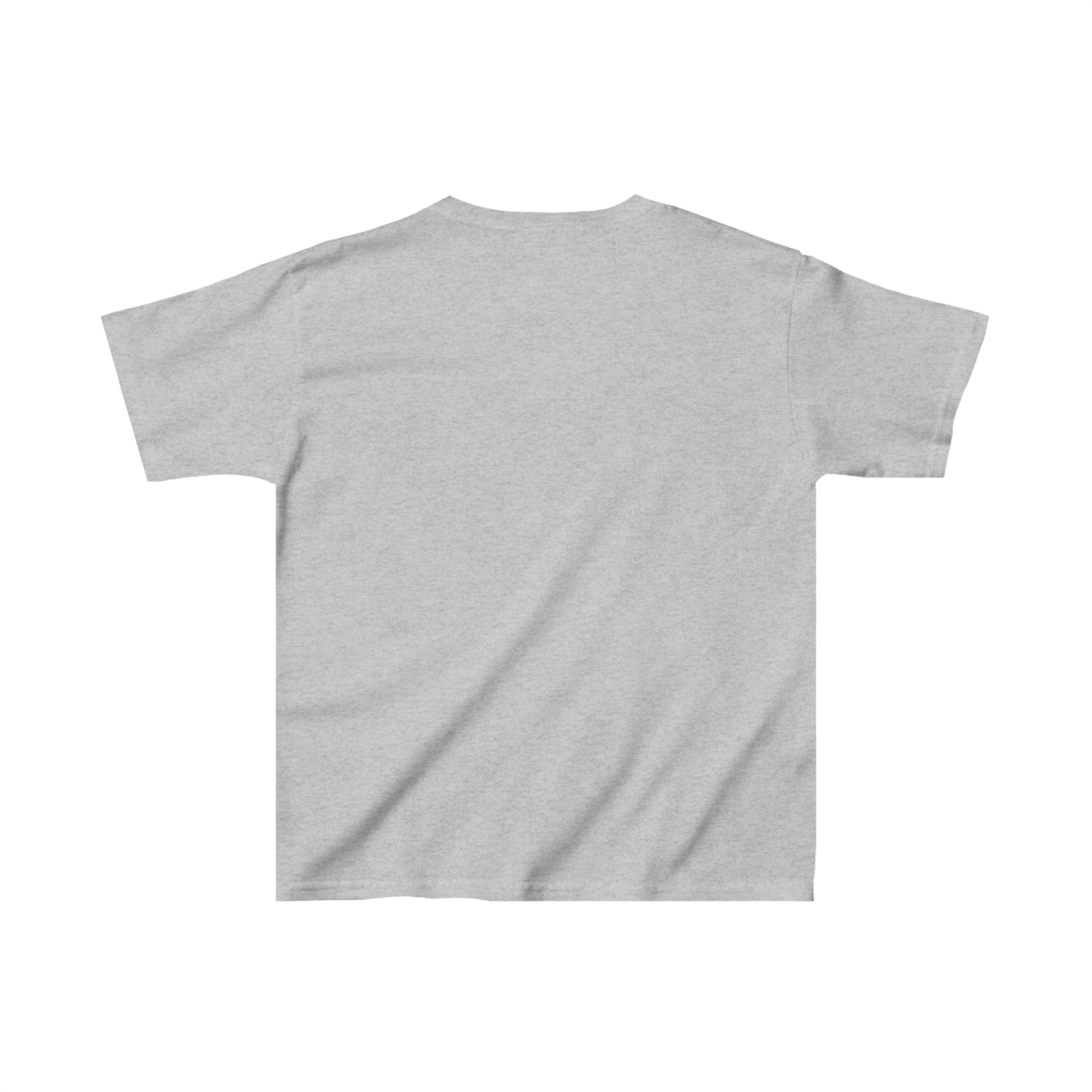 Kids Herrington Lake Coordinates Basic Cotton™ Tee
