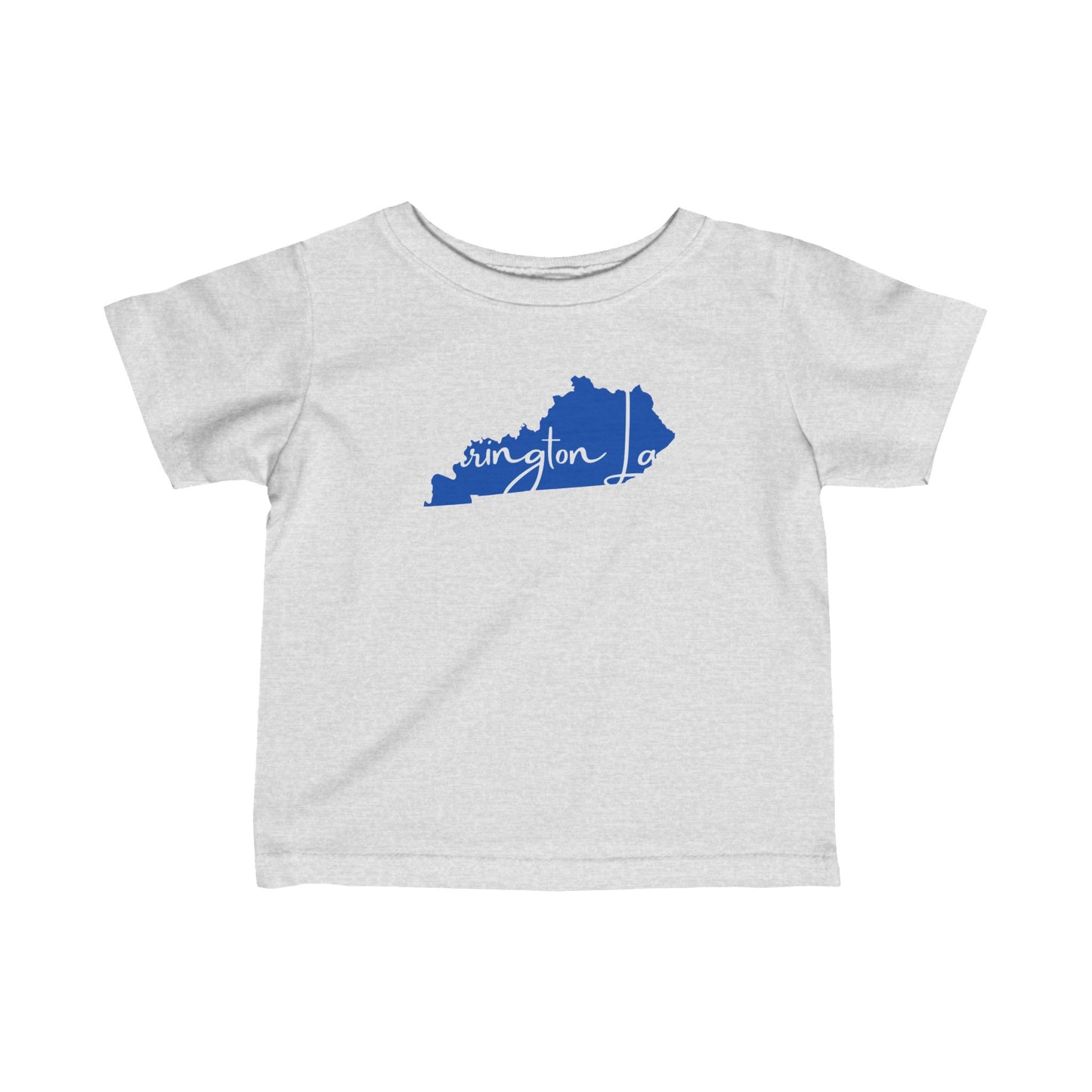 Herrington Lake Signature Collection Infant Fine Jersey Tee