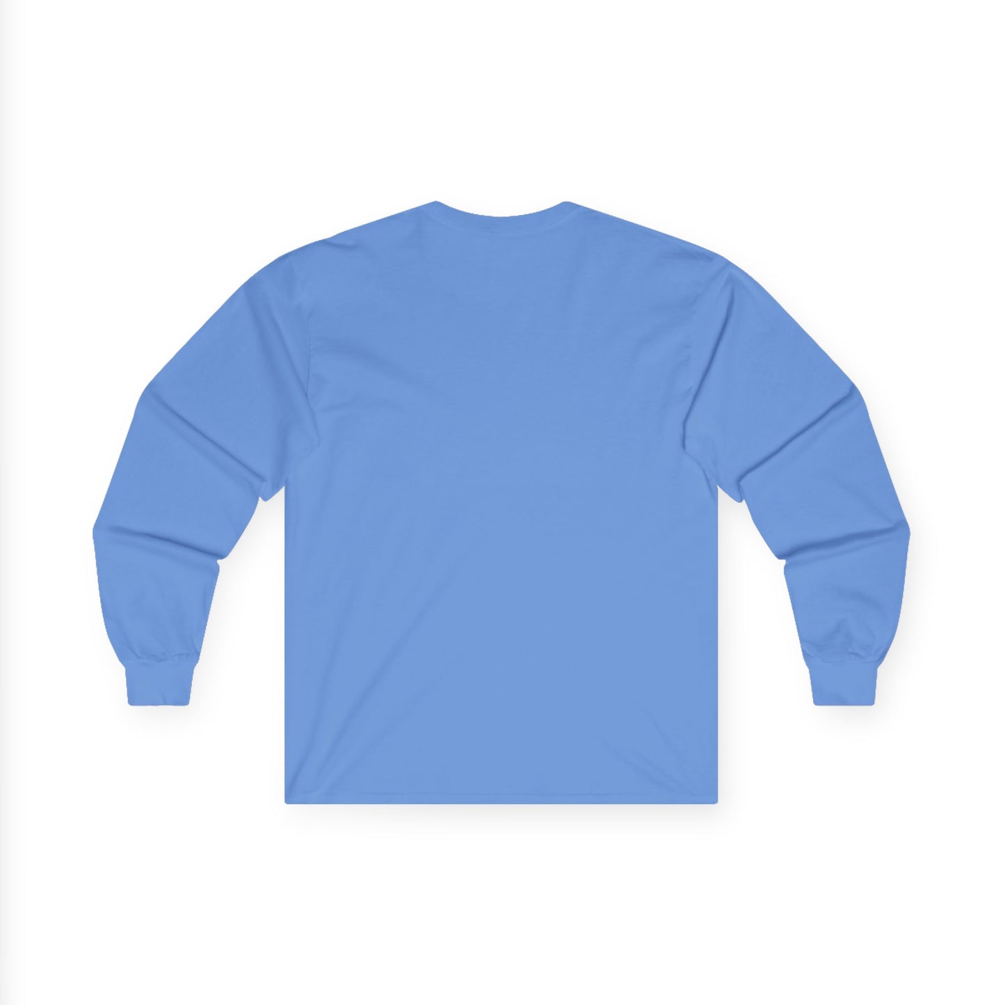 "Screaming Eagle" Herrington Lake Patriots Collection Ultra Cotton Long Sleeve Tee