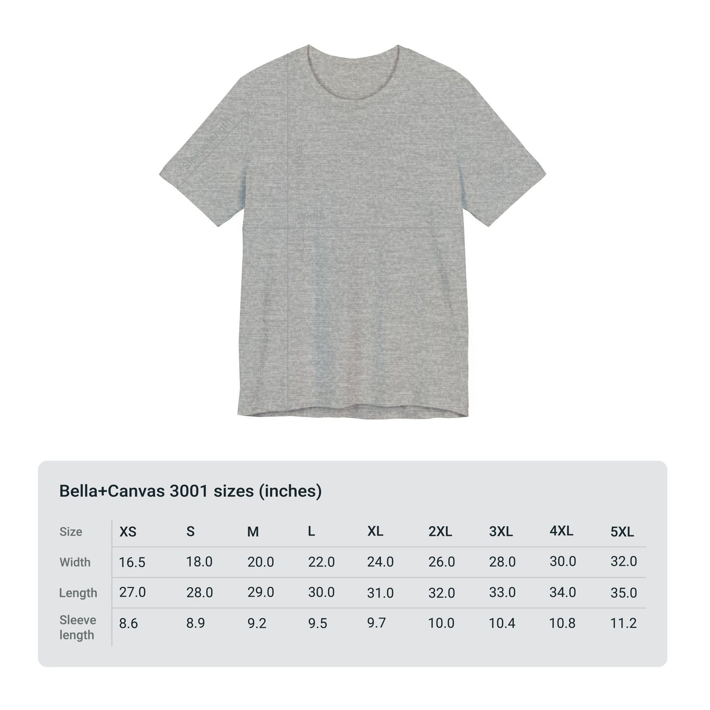 Herrington Lake Nautical Collection Anchor Jersey Knit Tee