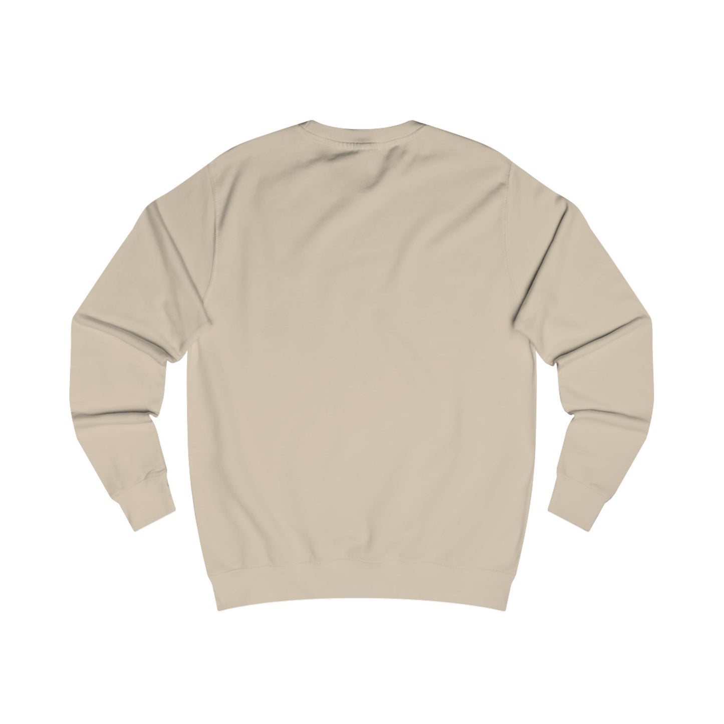"Lake Mama" Premium Cotton Blend Crewneck Sweatshirt