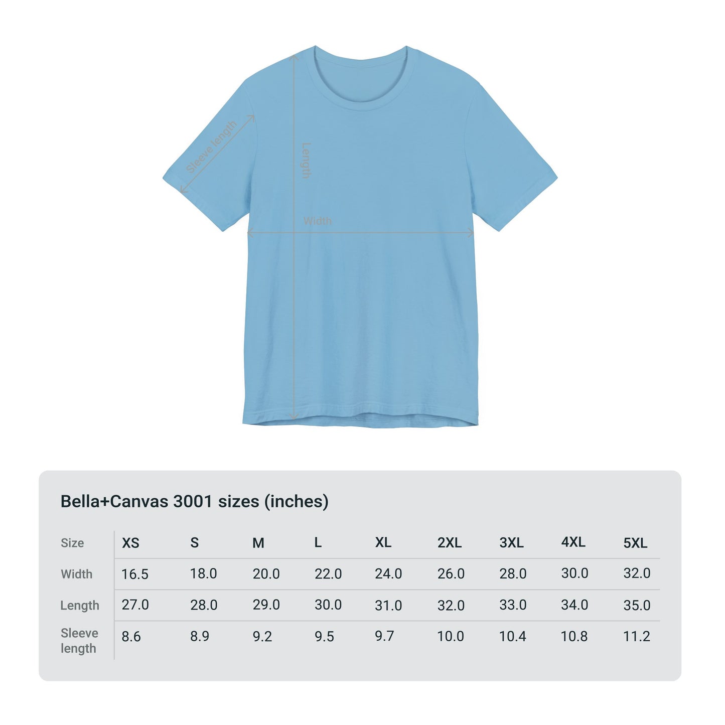 Herrington Lake Nautical Collection Anchor Jersey Knit Tee