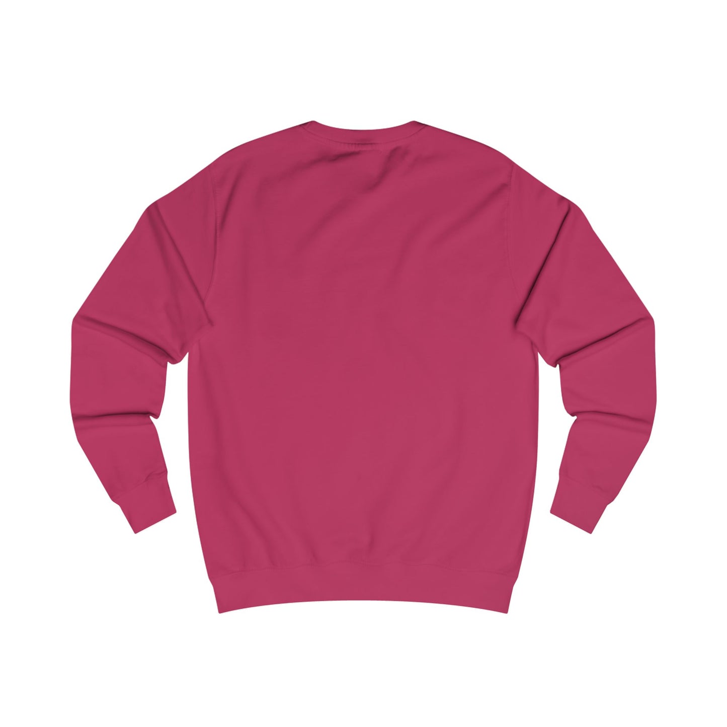 "Lake Nana" Premium Cotton Blend Crewneck Sweatshirt