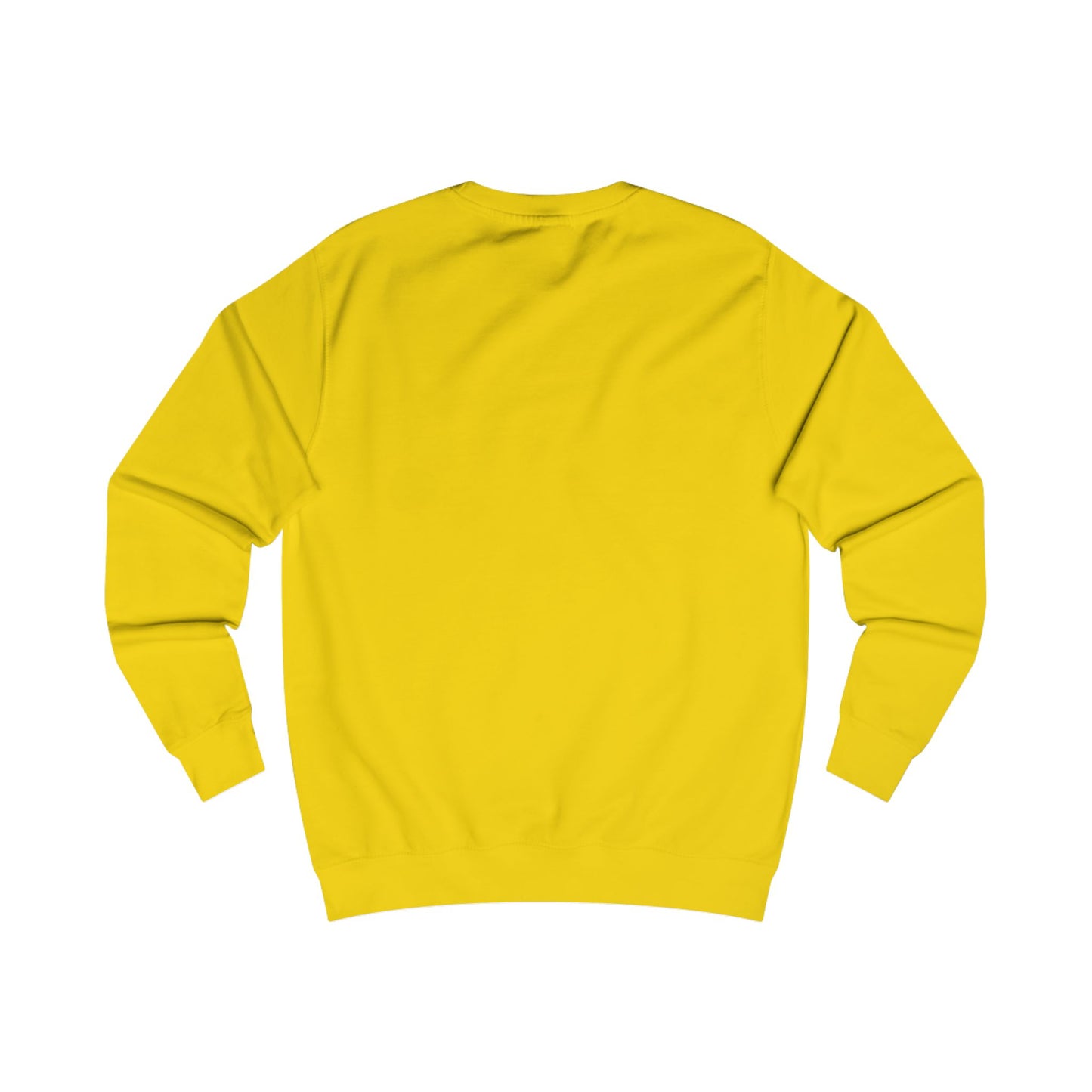 "Lake Nana" Premium Cotton Blend Crewneck Sweatshirt