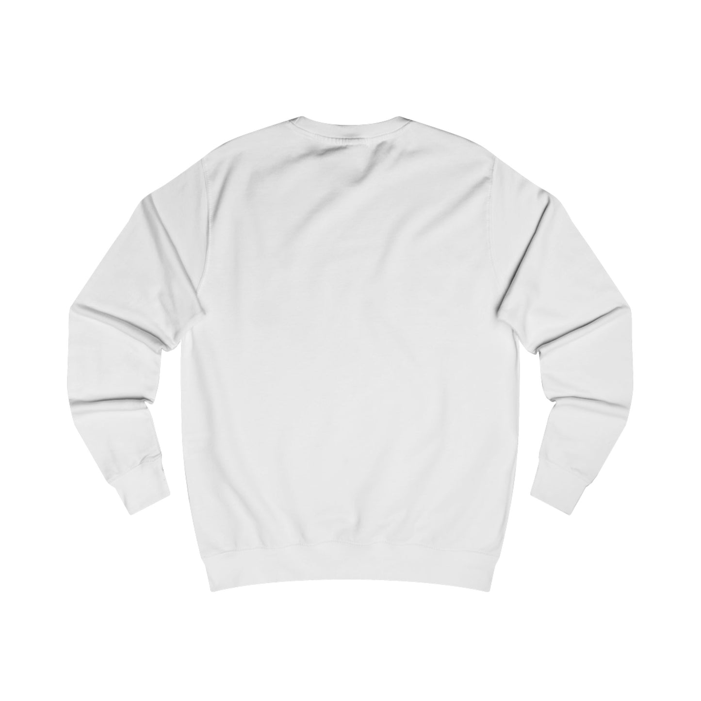 "Lake Nana" Premium Cotton Blend Crewneck Sweatshirt