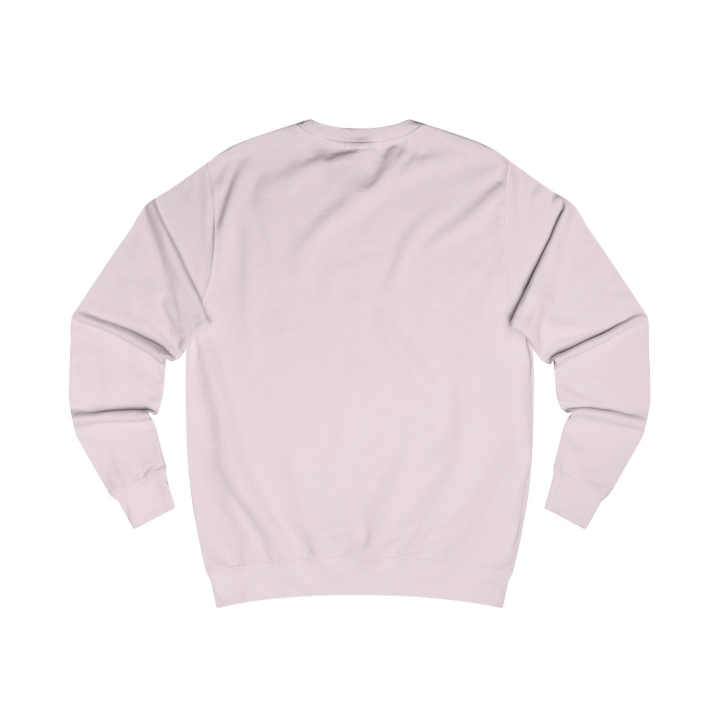 "Lake Nana" Premium Cotton Blend Crewneck Sweatshirt
