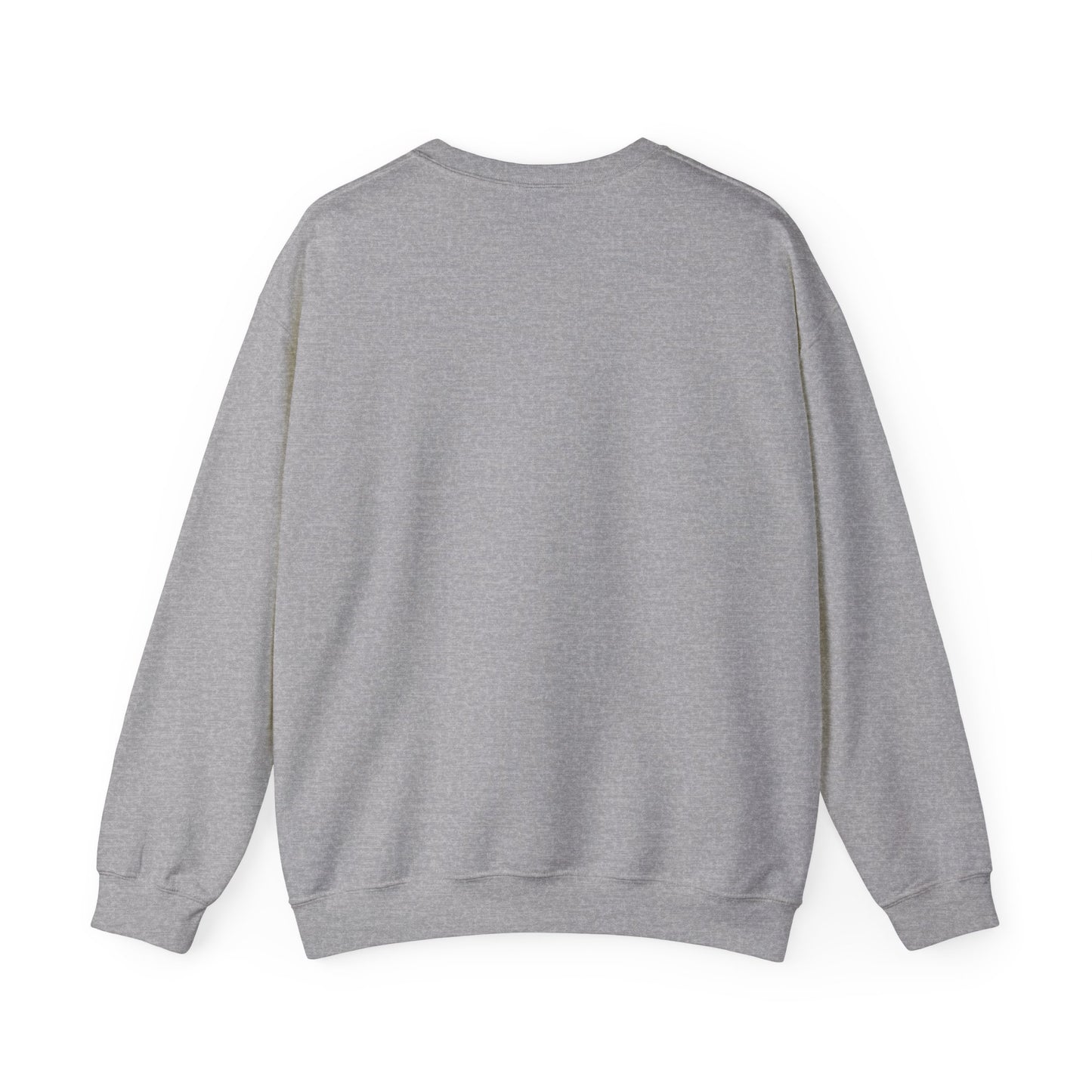 "Just Here For The Booze & Boats" Heavy Blend™ Crewneck Sweatshirt