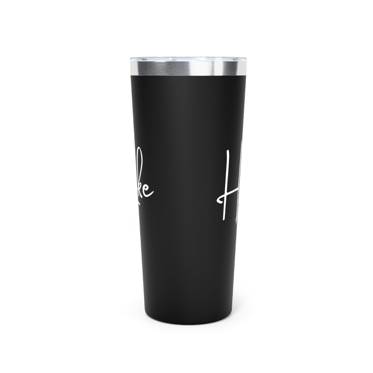 Herrington Lake Signature Collection Copper Vacuum Insulated Tumbler, 22oz