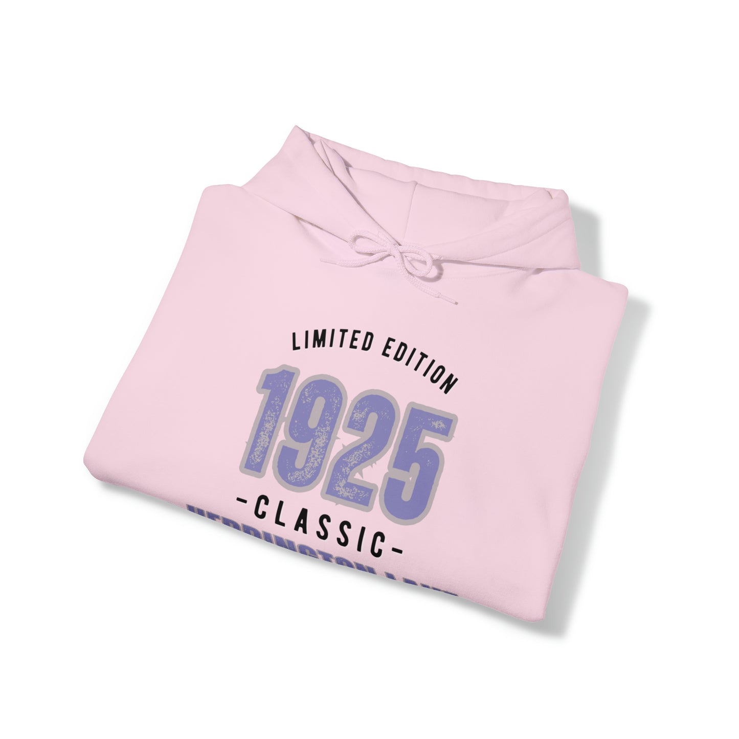 1925 Collection Heavy Blend™ Hooded Sweatshirt