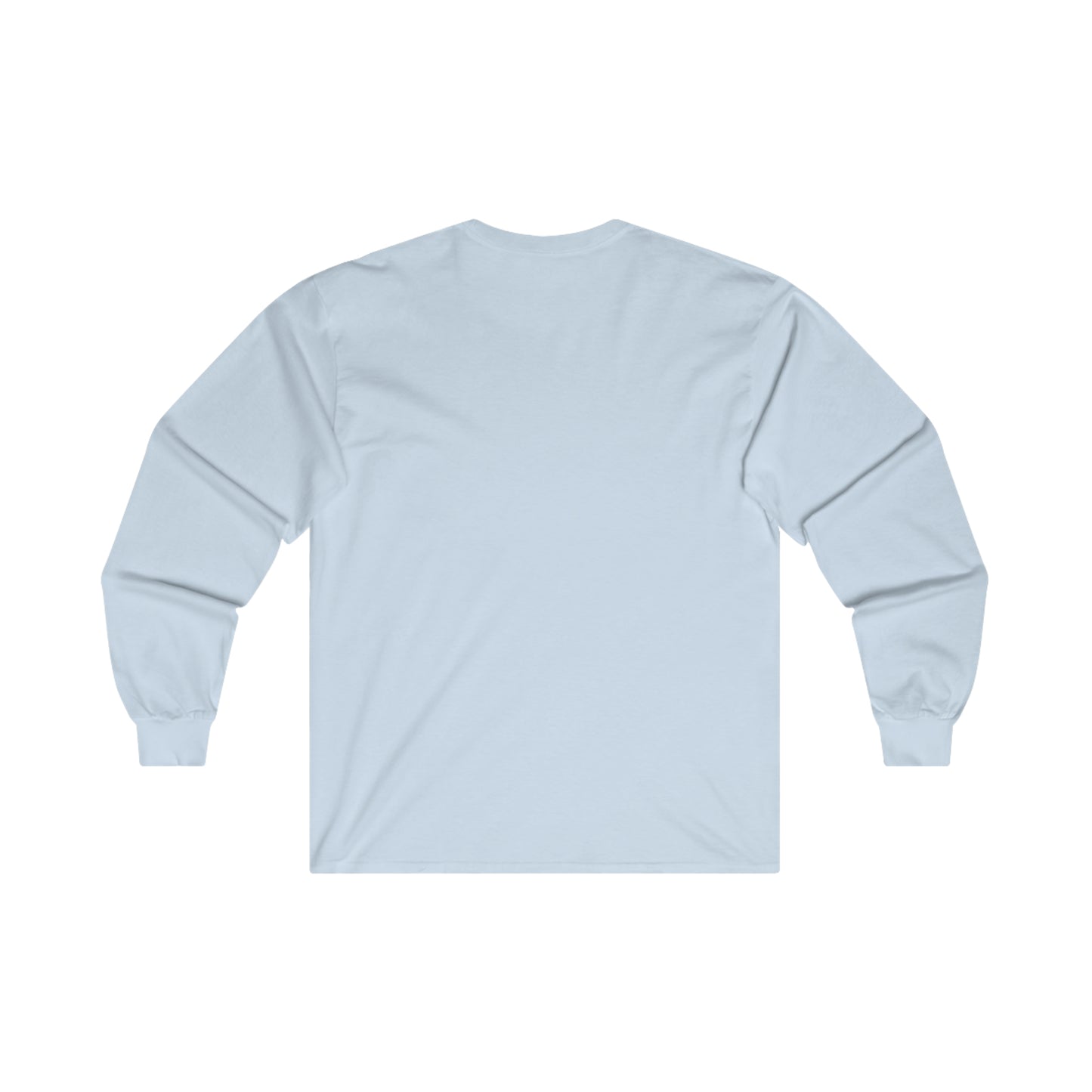 Herrington Lake Signature Collection Ultra Cotton Long Sleeve Tee