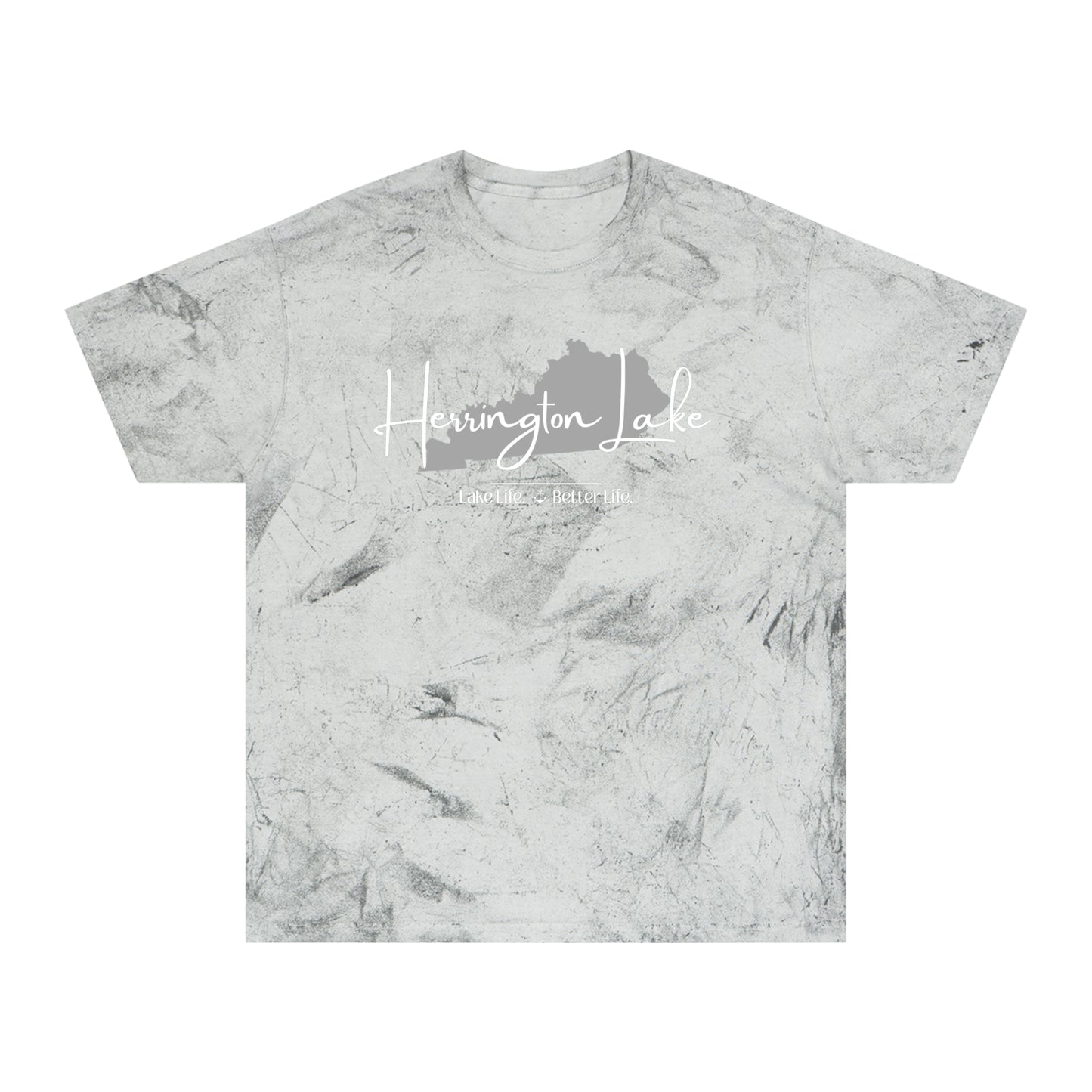 Herrington Lake Signature Collection Color Blast T-Shirt