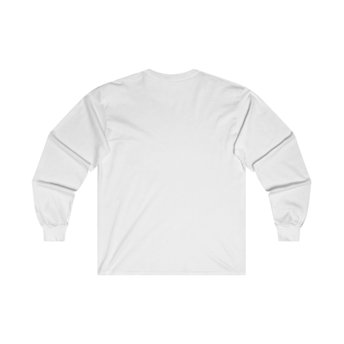 Herrington Lake Anchor Long Sleeve Ultra Cotten Tee