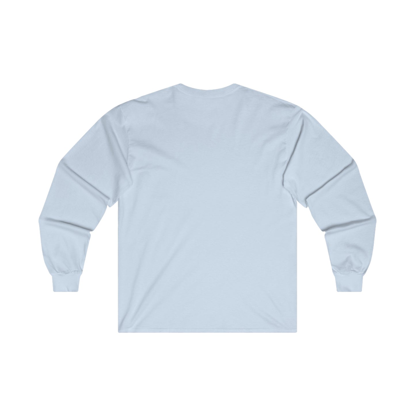 Herrington Lake Anchor Long Sleeve Ultra Cotten Tee