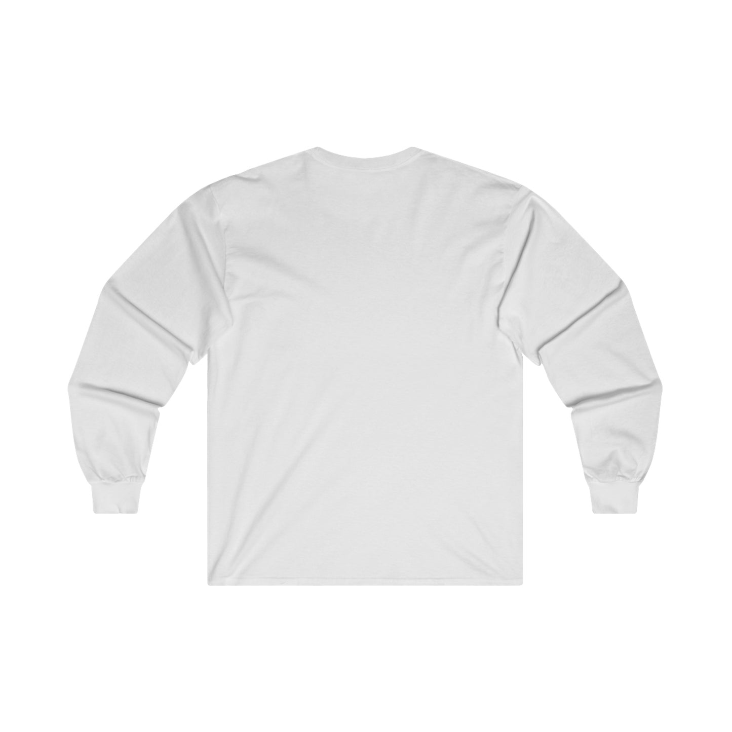 Herrington Lake Anchor Long Sleeve Ultra Cotten Tee