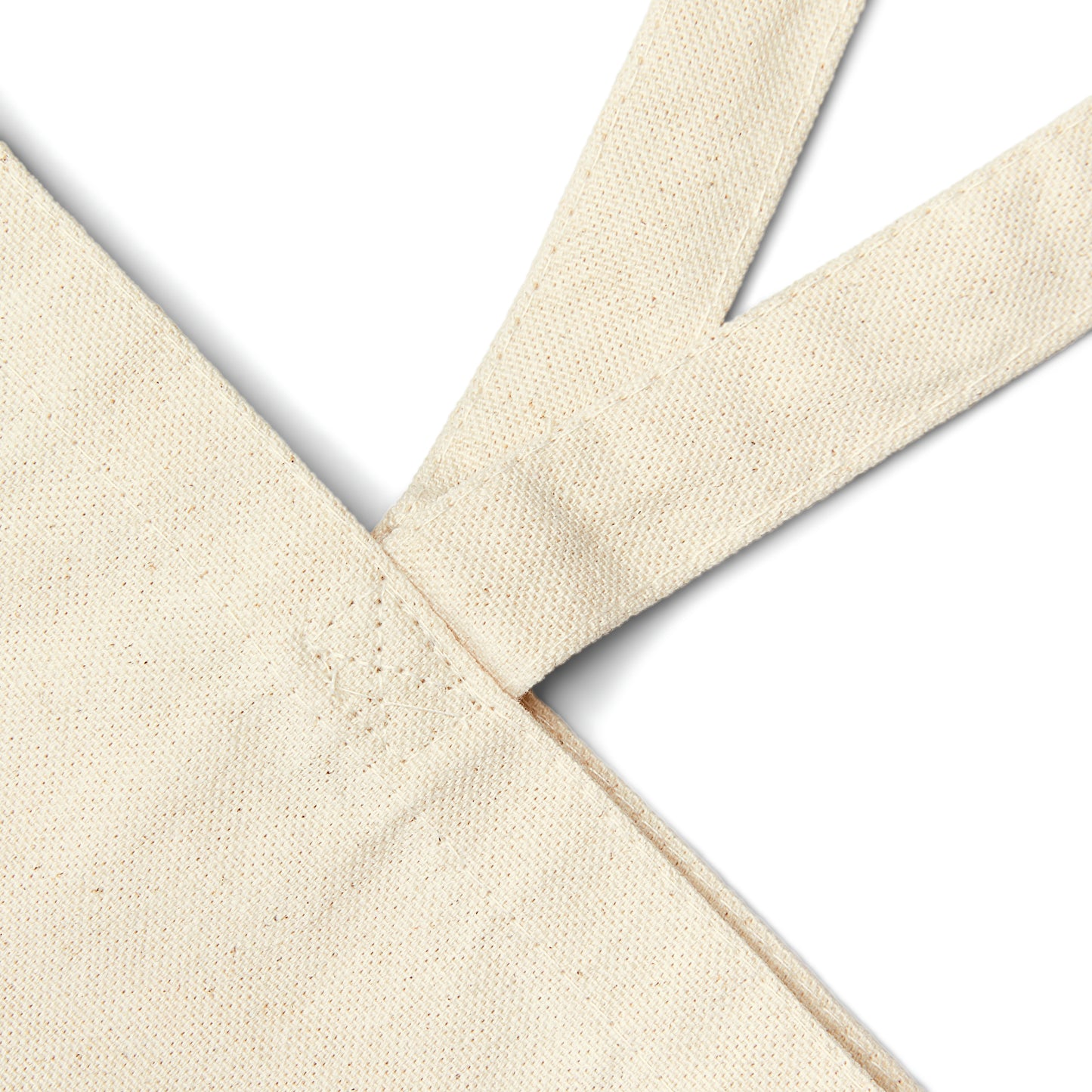 Herrington Lake Signature Collection Cotton Canvas Tote Bag