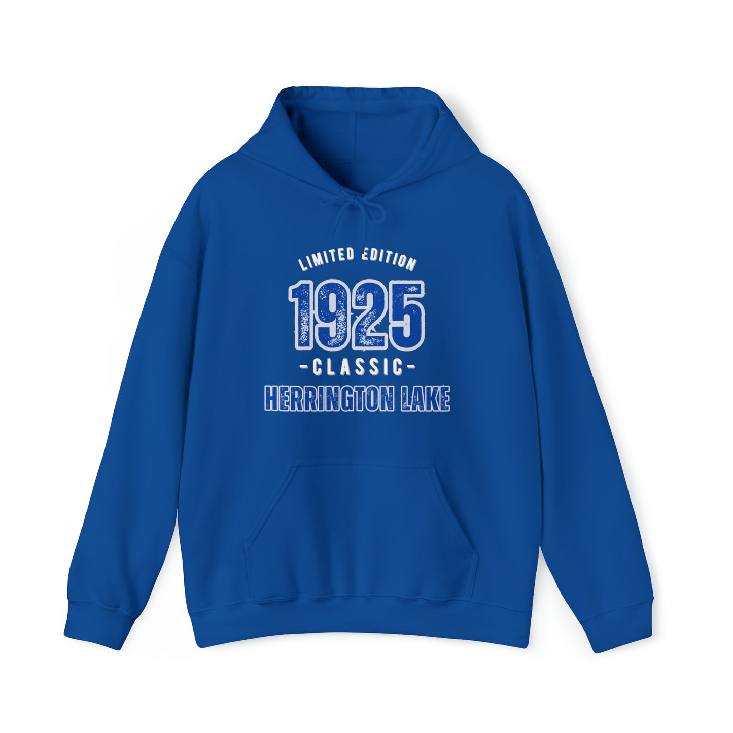 1925 Collection Heavy Blend™ Hooded Sweatshirt