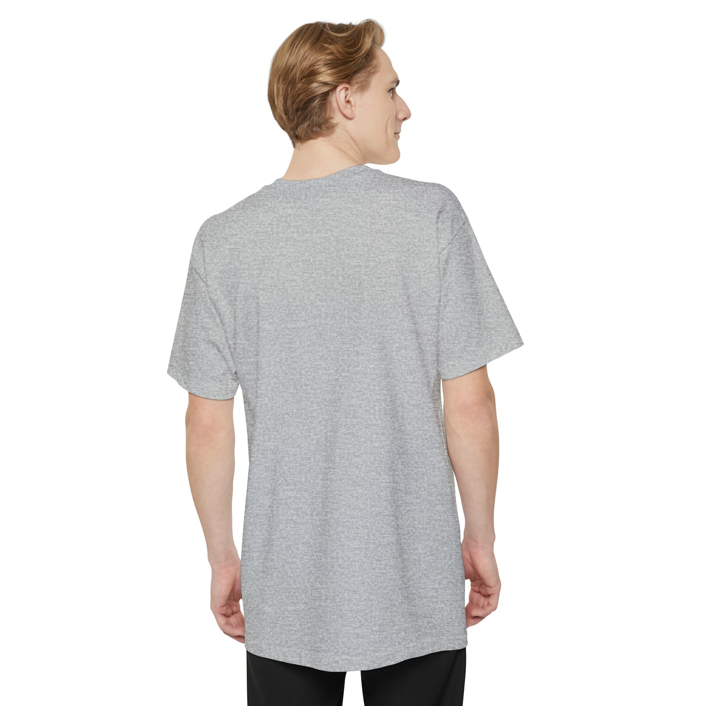 Herrington Lake Cabin Sketch Tall Hanes Beefy-T® T-Shirt