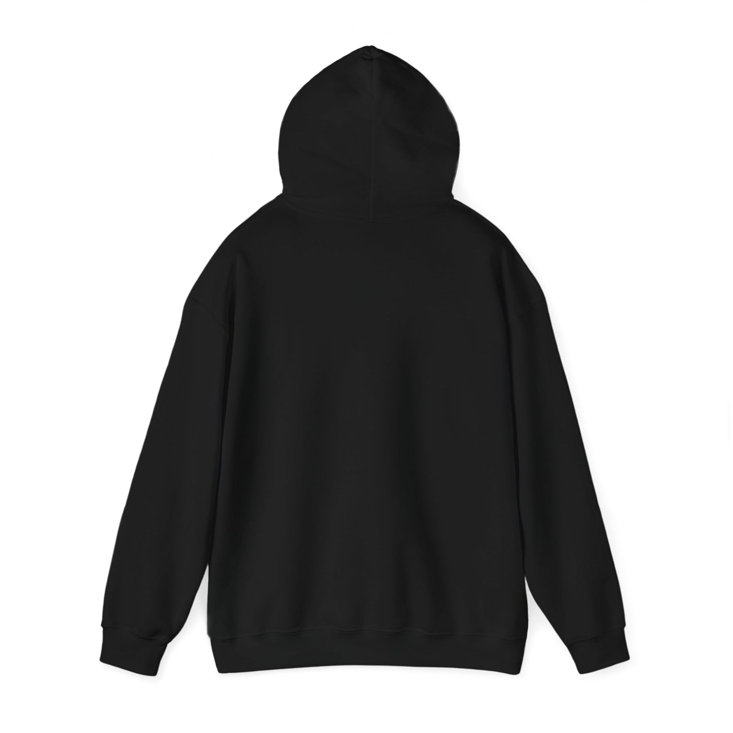 "Straight Outta The Lake" Iconica Collection Unisex Heavy Blend™ Hooded Sweatshirt