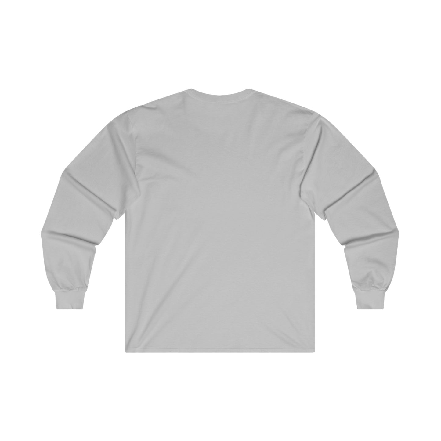 Herrington Lake Anchor Long Sleeve Ultra Cotten Tee