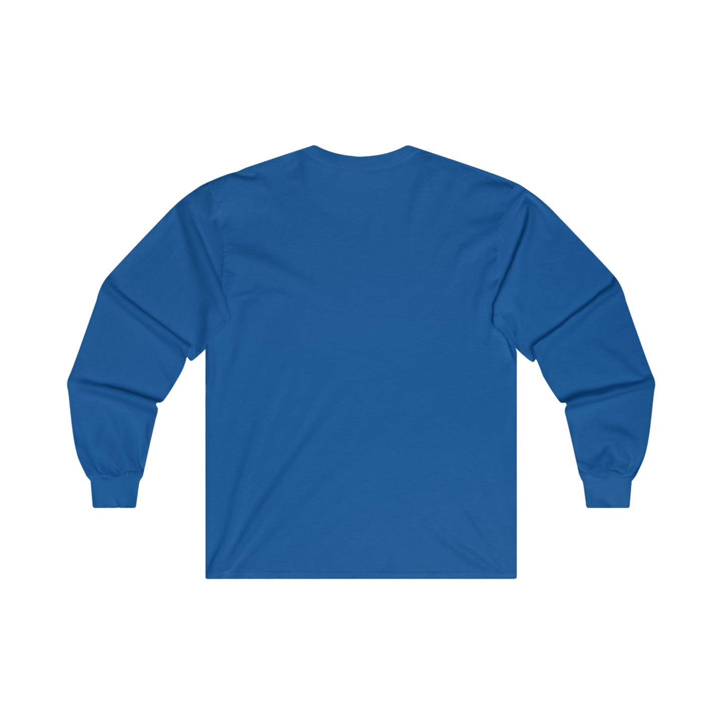 Herrington Lake Anchor Long Sleeve Ultra Cotten Tee