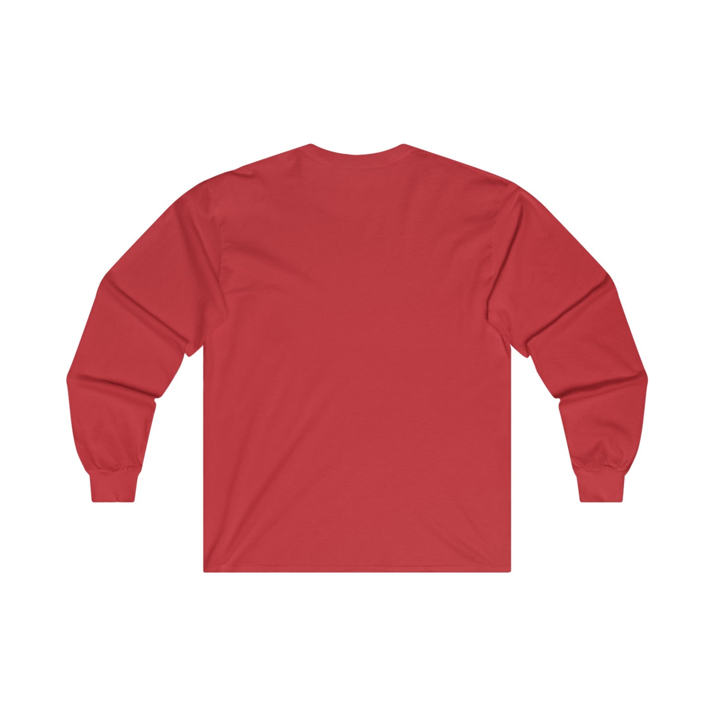 Herrington Lake Anchor Long Sleeve Ultra Cotten Tee