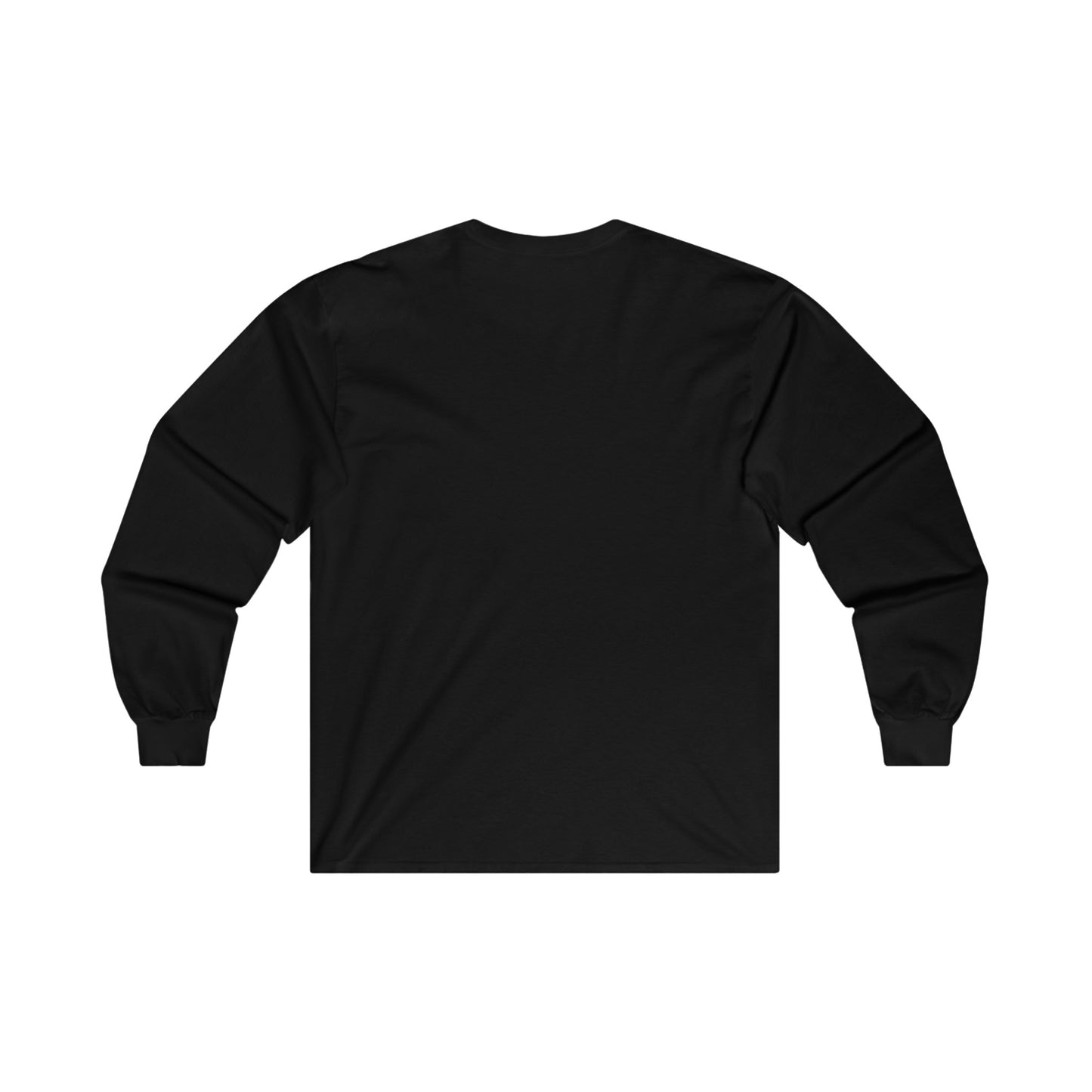 Herrington Lake Anchor Long Sleeve Ultra Cotten Tee