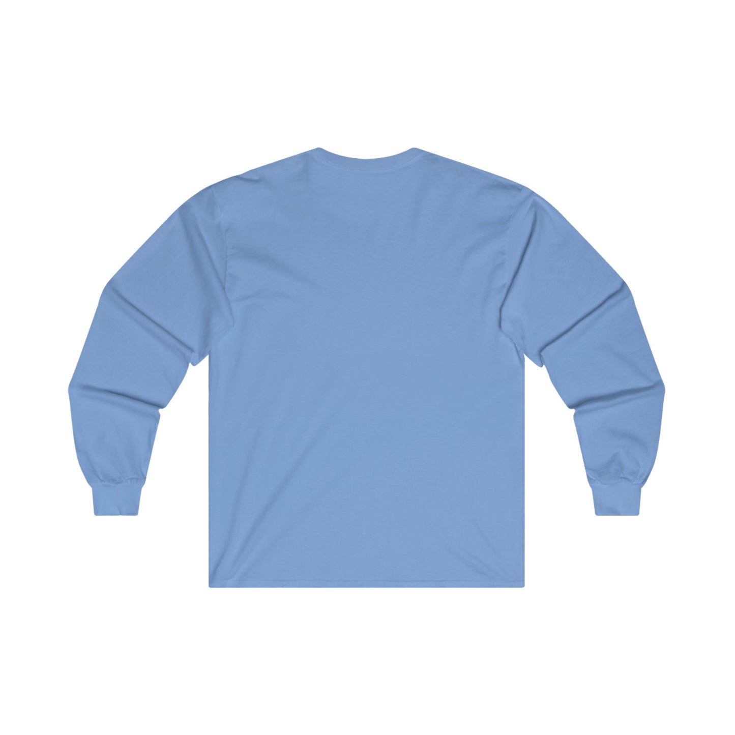 Herrington Lake Anchor Long Sleeve Ultra Cotten Tee