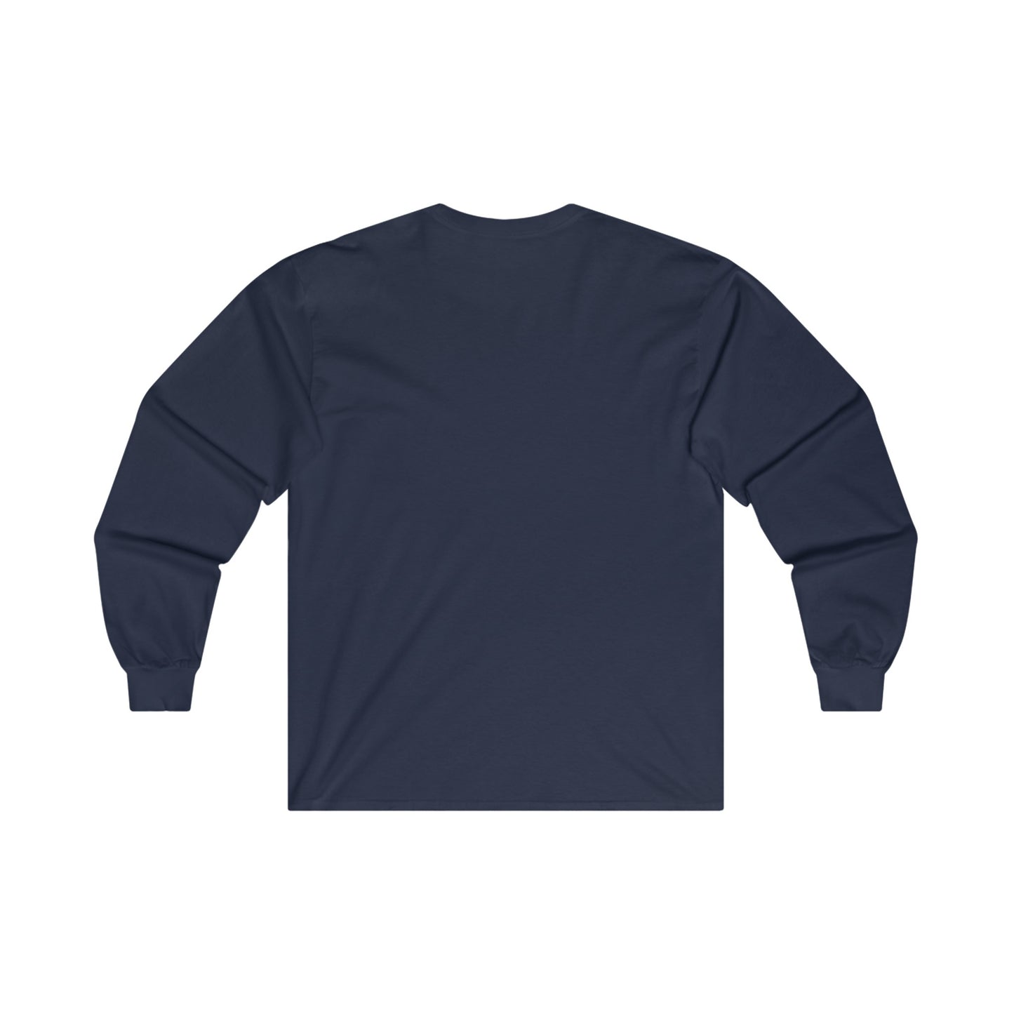 Herrington Lake Anchor Long Sleeve Ultra Cotten Tee