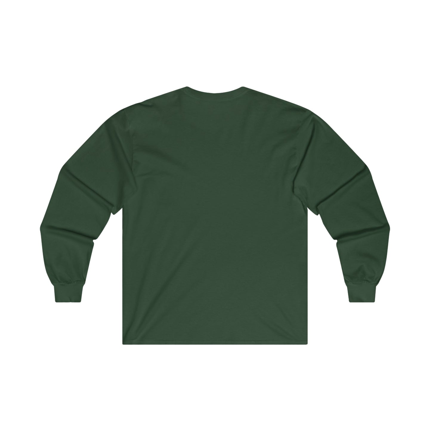 Herrington Lake Anchor Long Sleeve Ultra Cotten Tee
