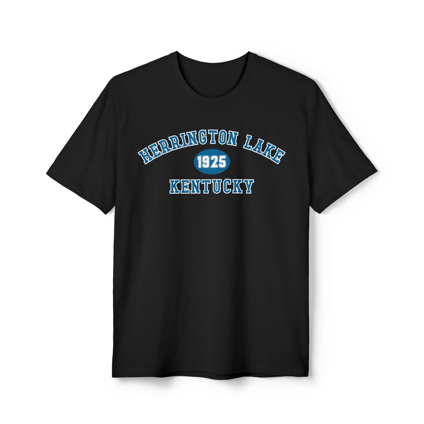 Herrington Lake Collegiate Collection Unisex District® Re-Tee®