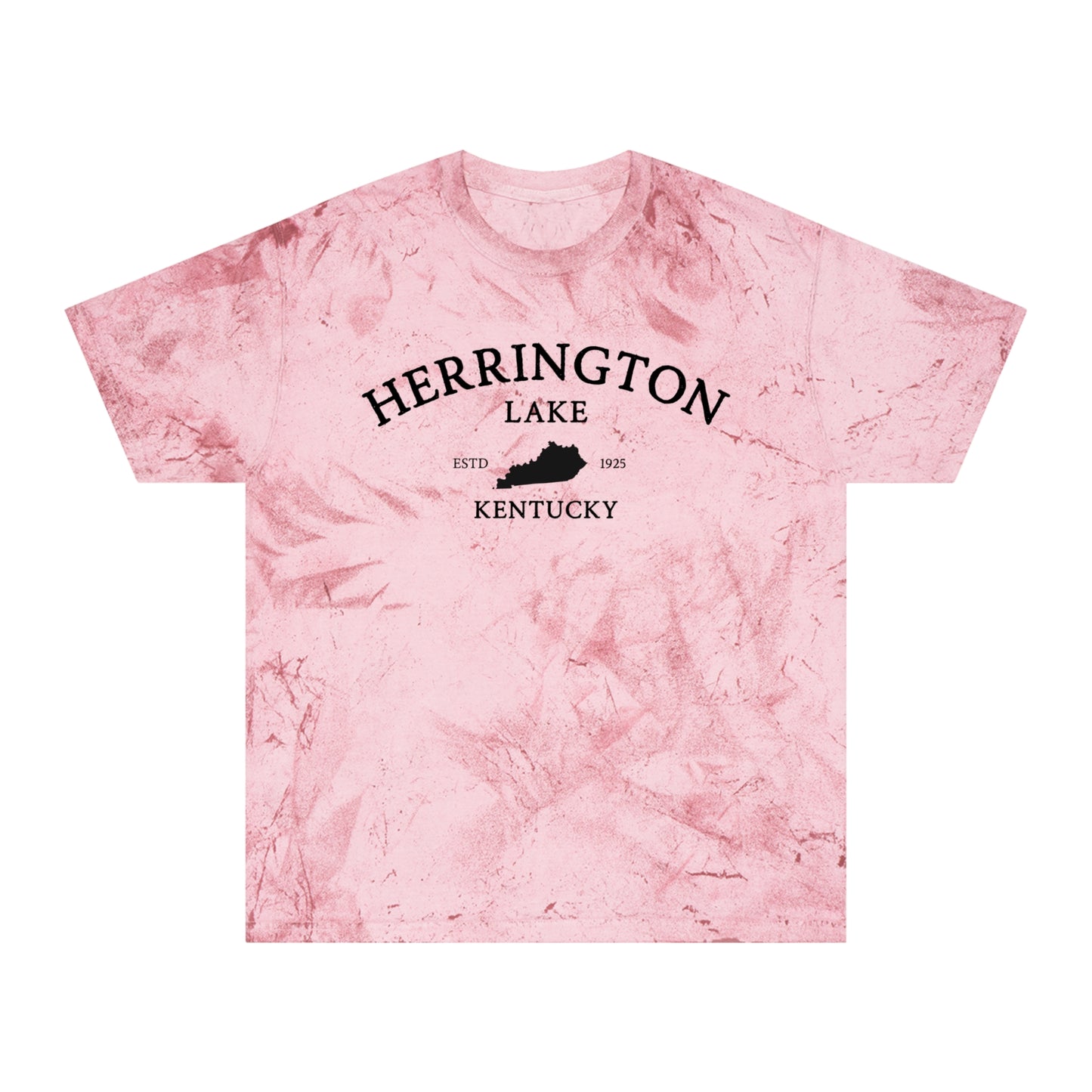 Simply Herrington Color Blast T-Shirt