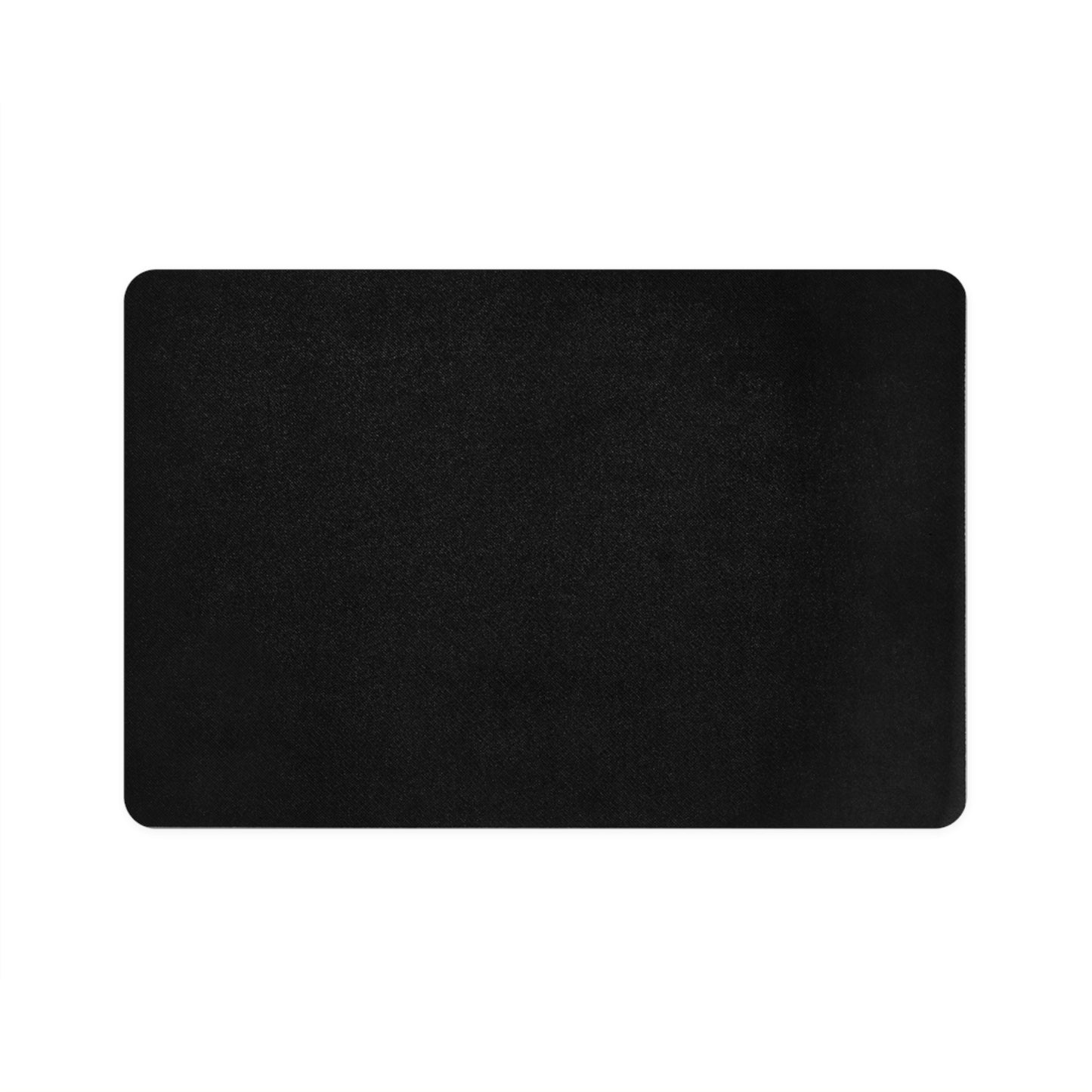 Herrington Lake Nautical Pet Food Mat, White